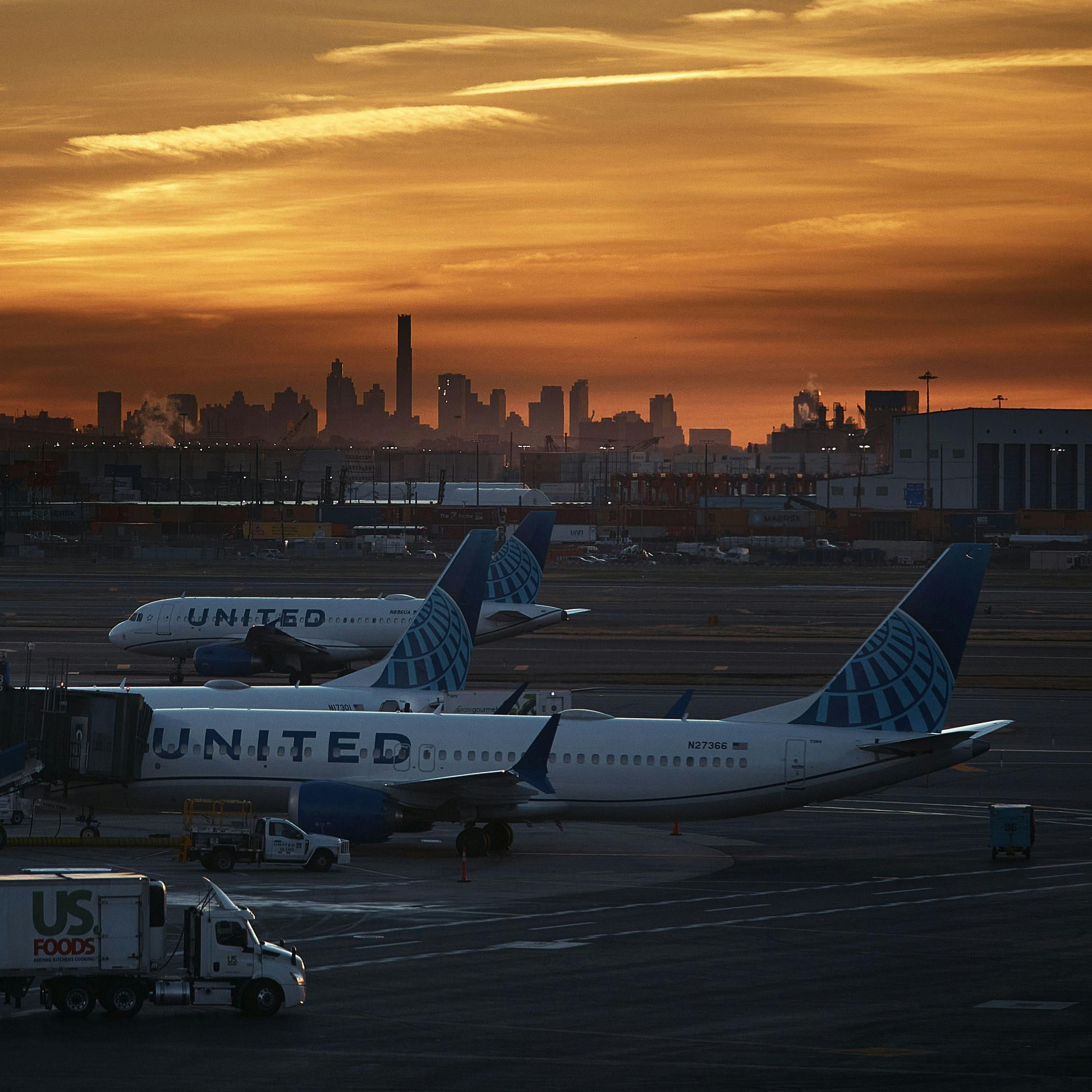 DOT Reduces Capacity at 40 Airports Amid Shutdown