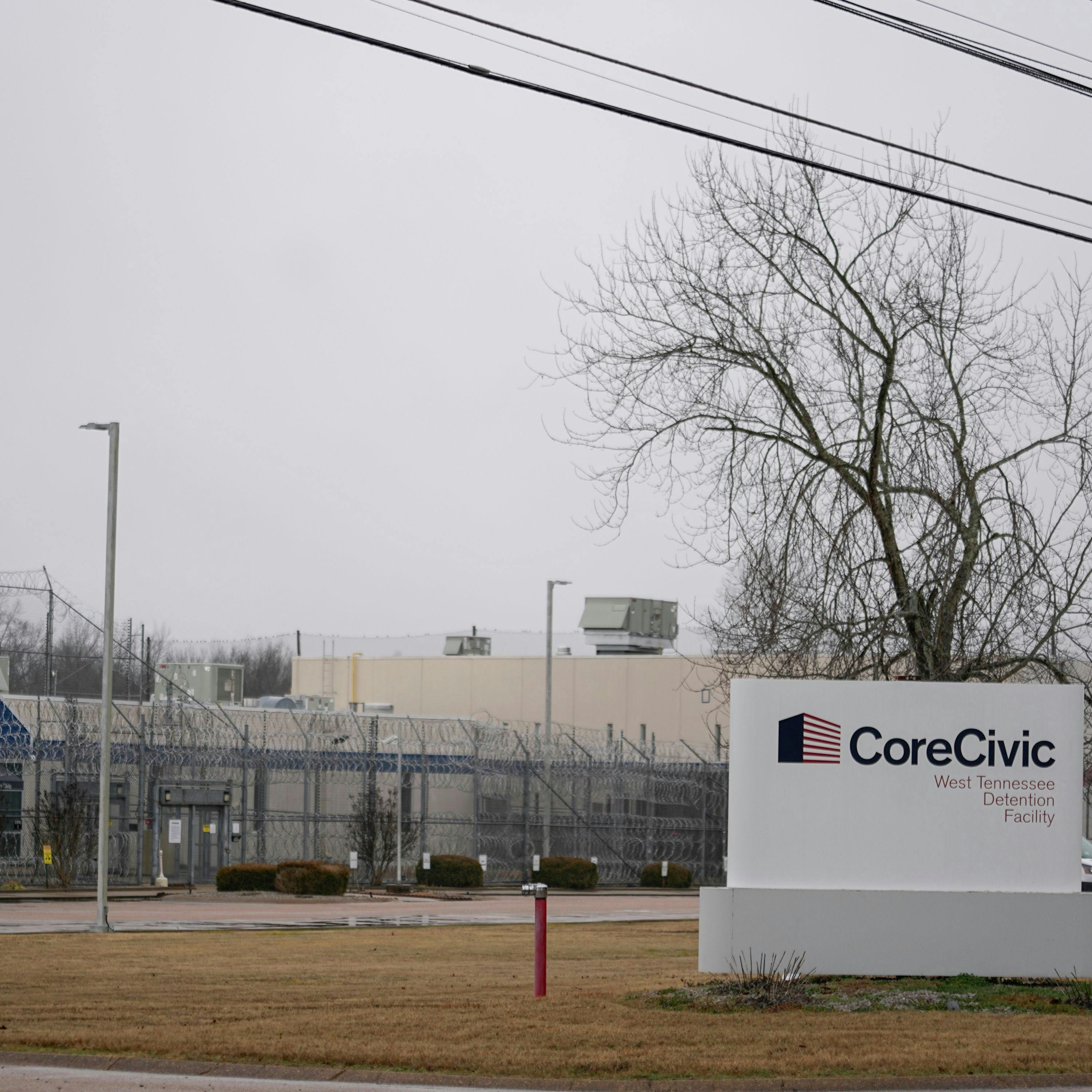 Mason, Tenn., Approves ICE Detention Center Despite Opposition