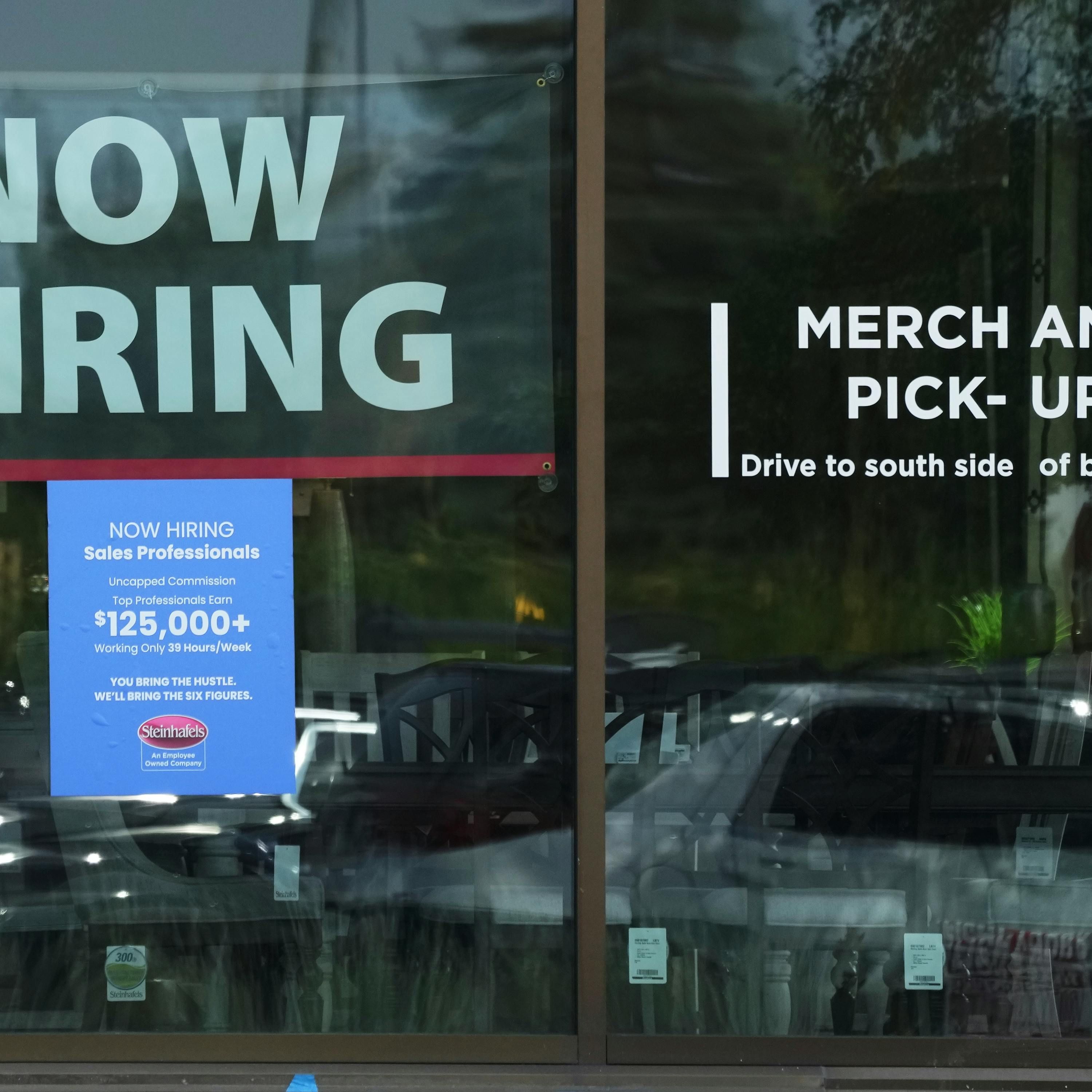 New ADP Report Reveals Alarming Job Losses