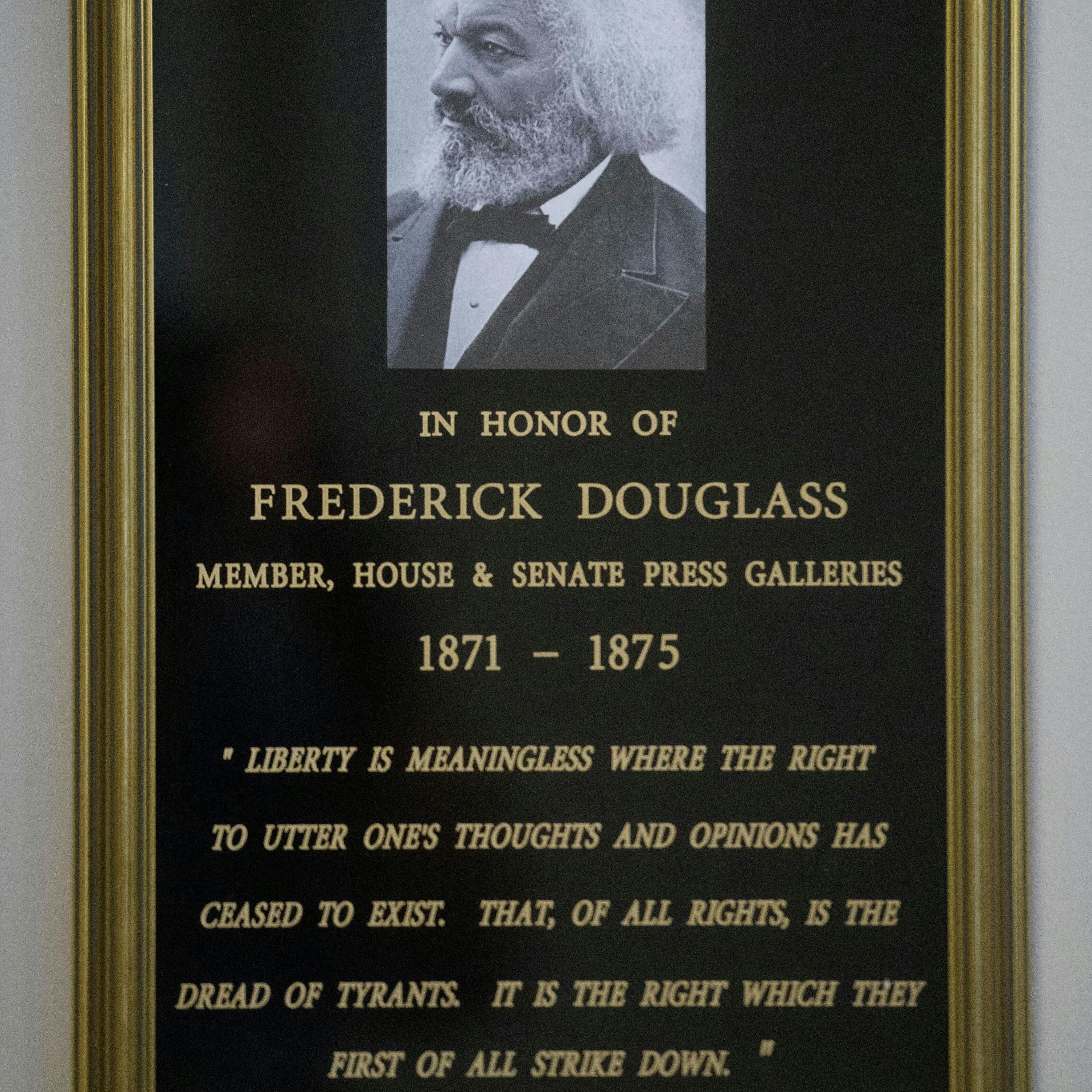 Frederick Douglass’ Chosen Birthday and His Lasting Legacy