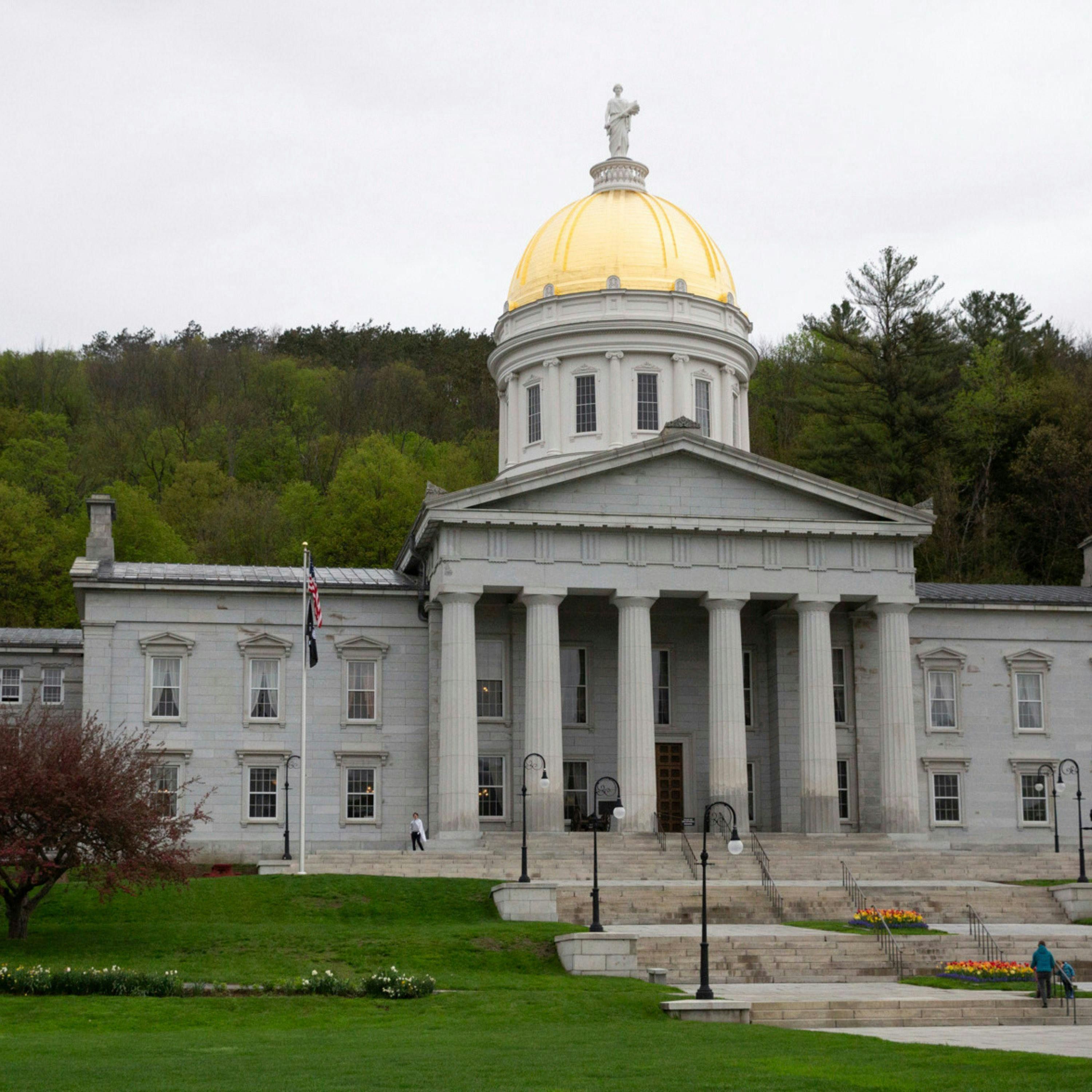 These 5 States Are the Safest in America Right Now