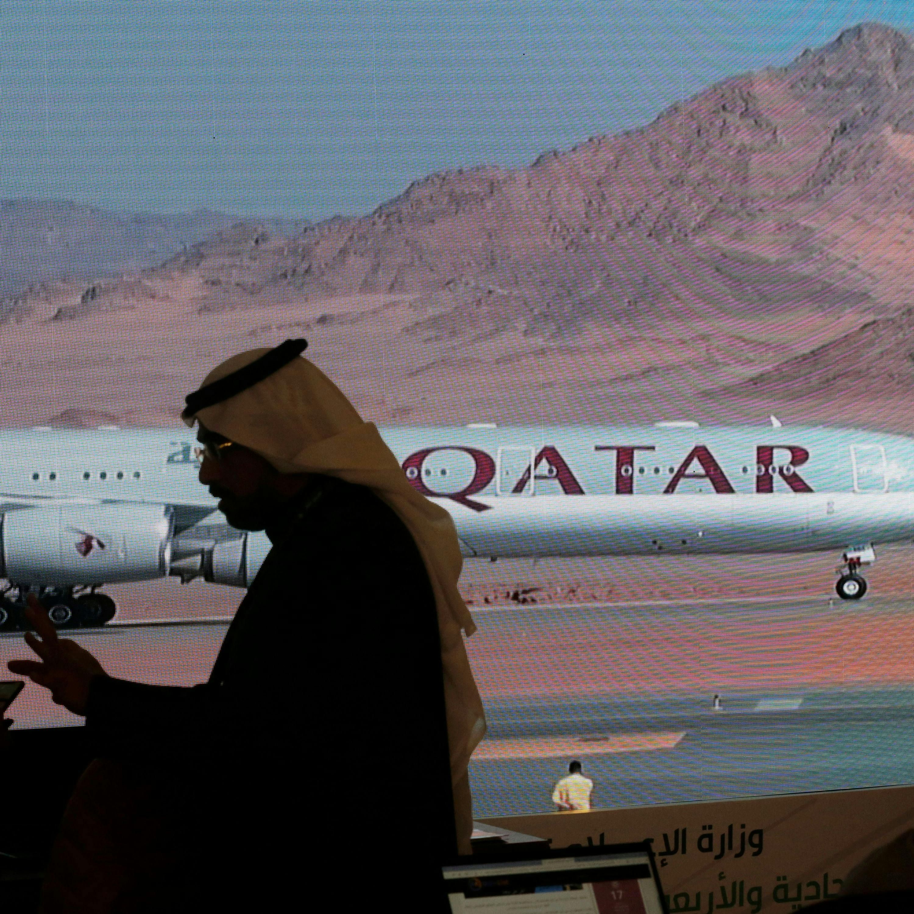 Free Plane, Free Rein: When Statecraft Meets Self-Interest