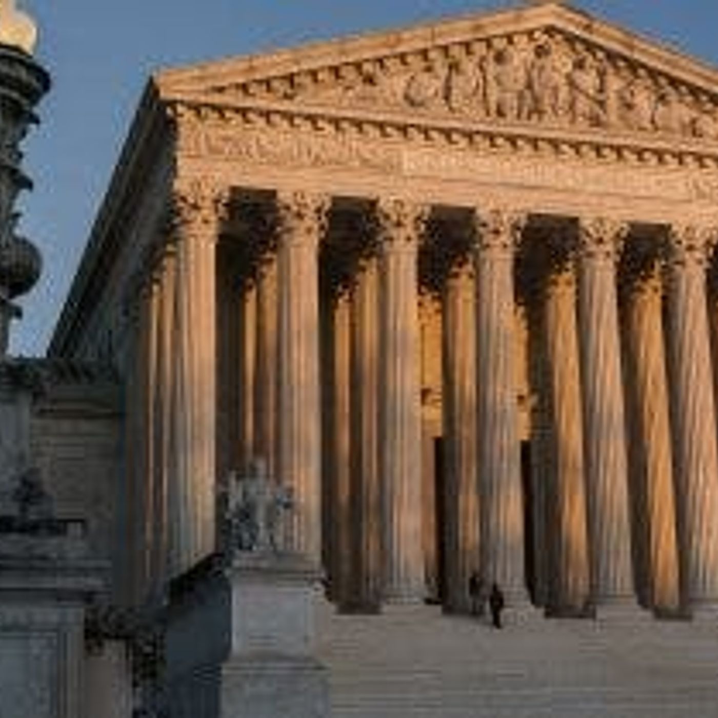 Supreme Court Hears Major Birthright Citizenship Case