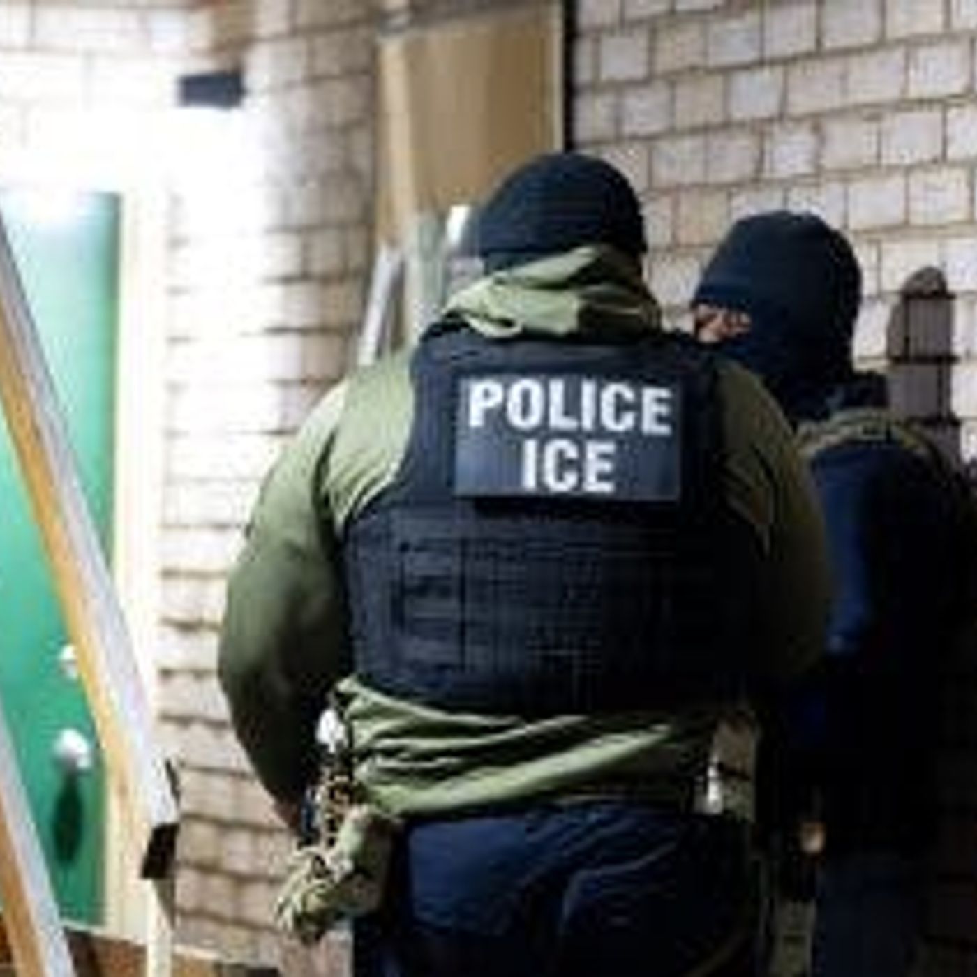 Judge Blocks Warrantless Immigration Arrests in Washington, D.C.