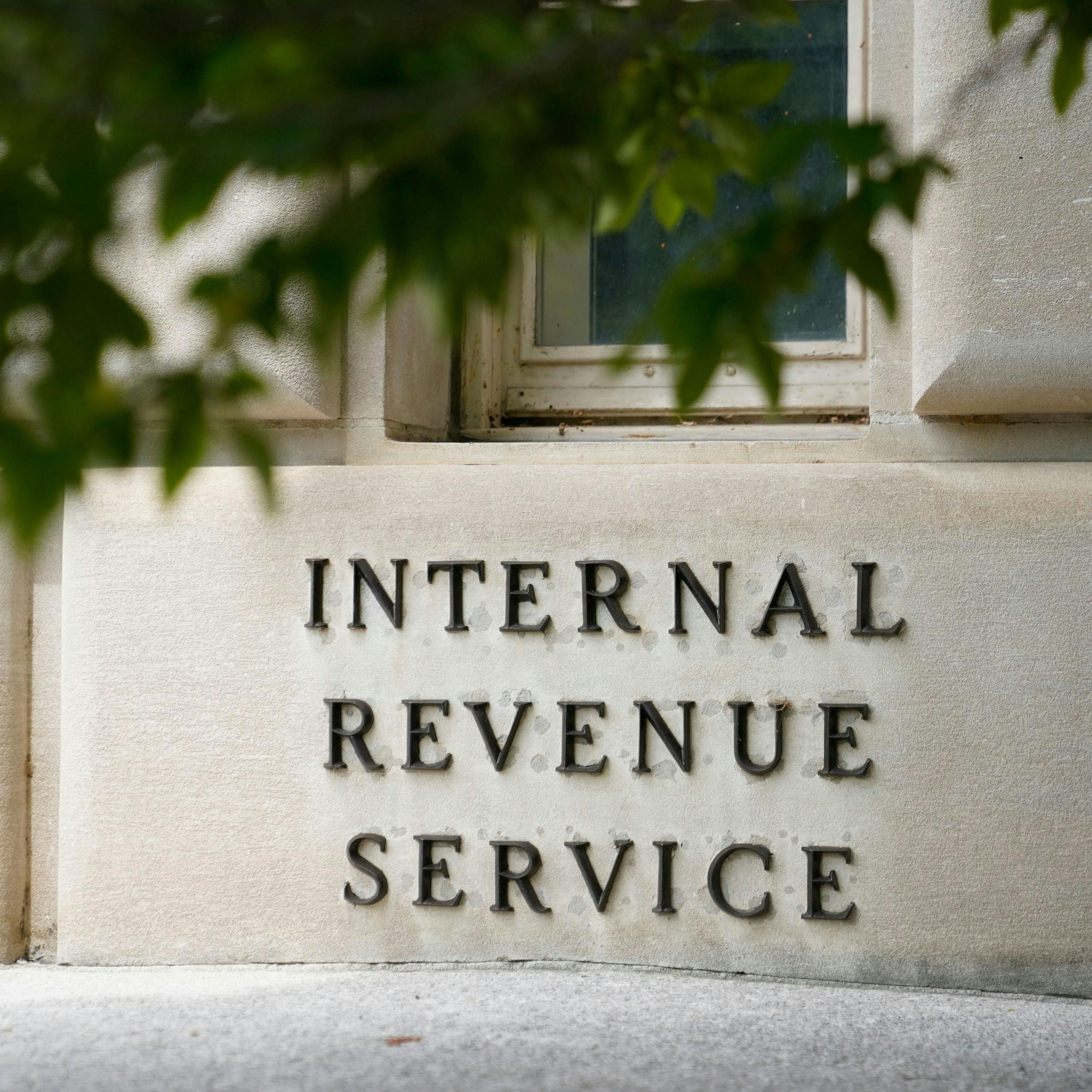Nearly Half of IRS Workers Furloughed as Shutdown Drags On