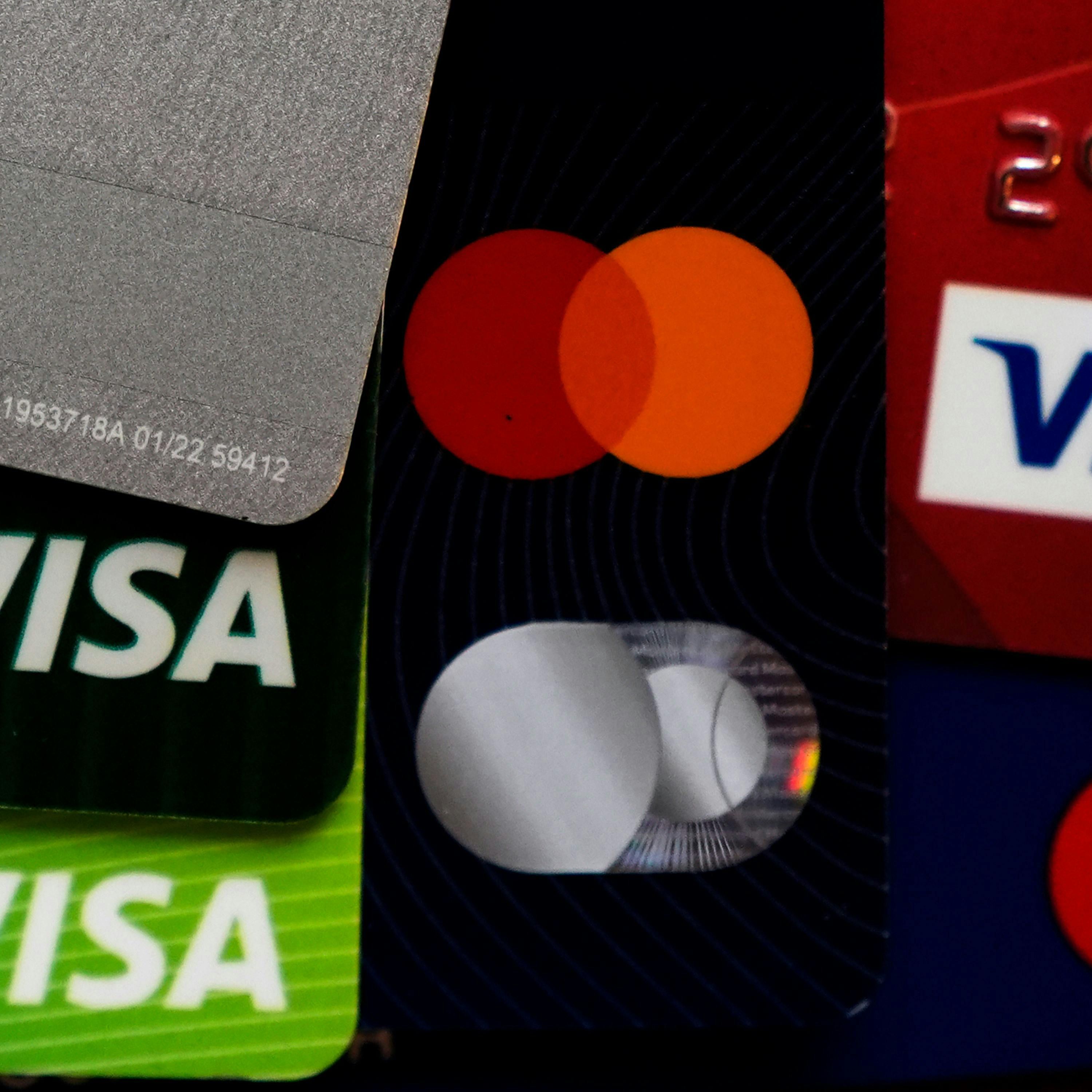 U.S. Household Debt Surges to $18.39T in Q2 2025