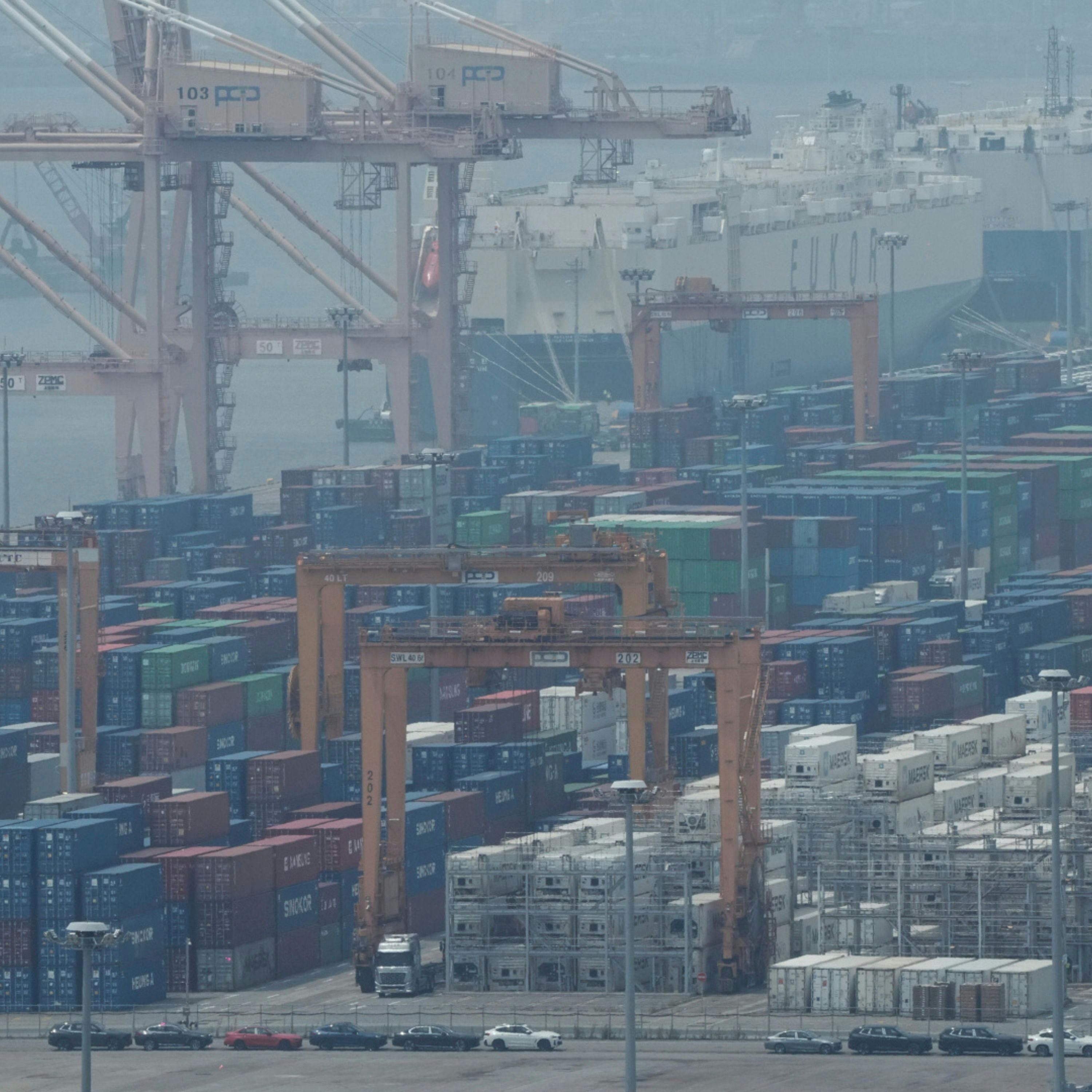 Tariff Pause or Trade Strategy? Trump Delays Reciprocal Duties