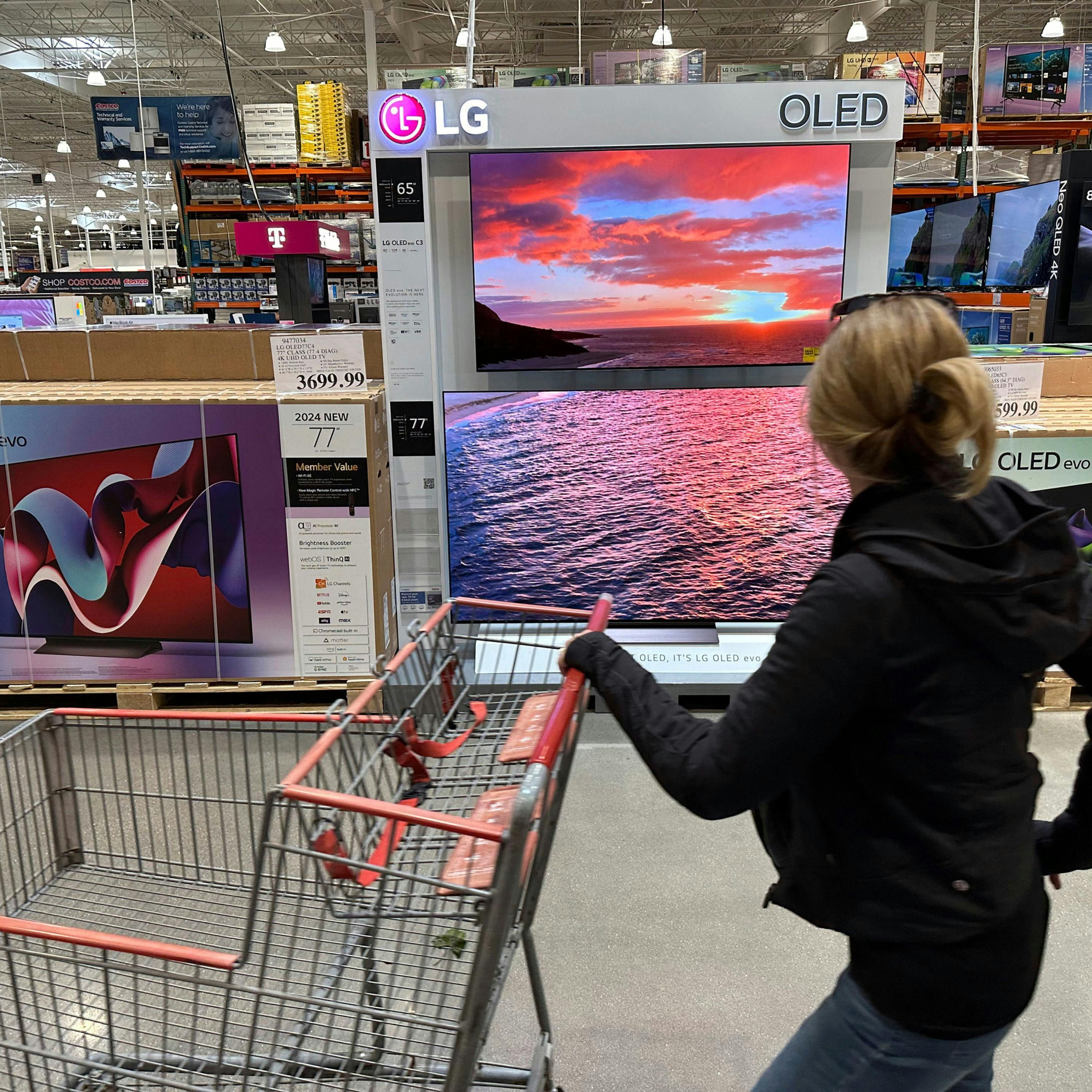 New Data Reveals Alarming Economic Decline