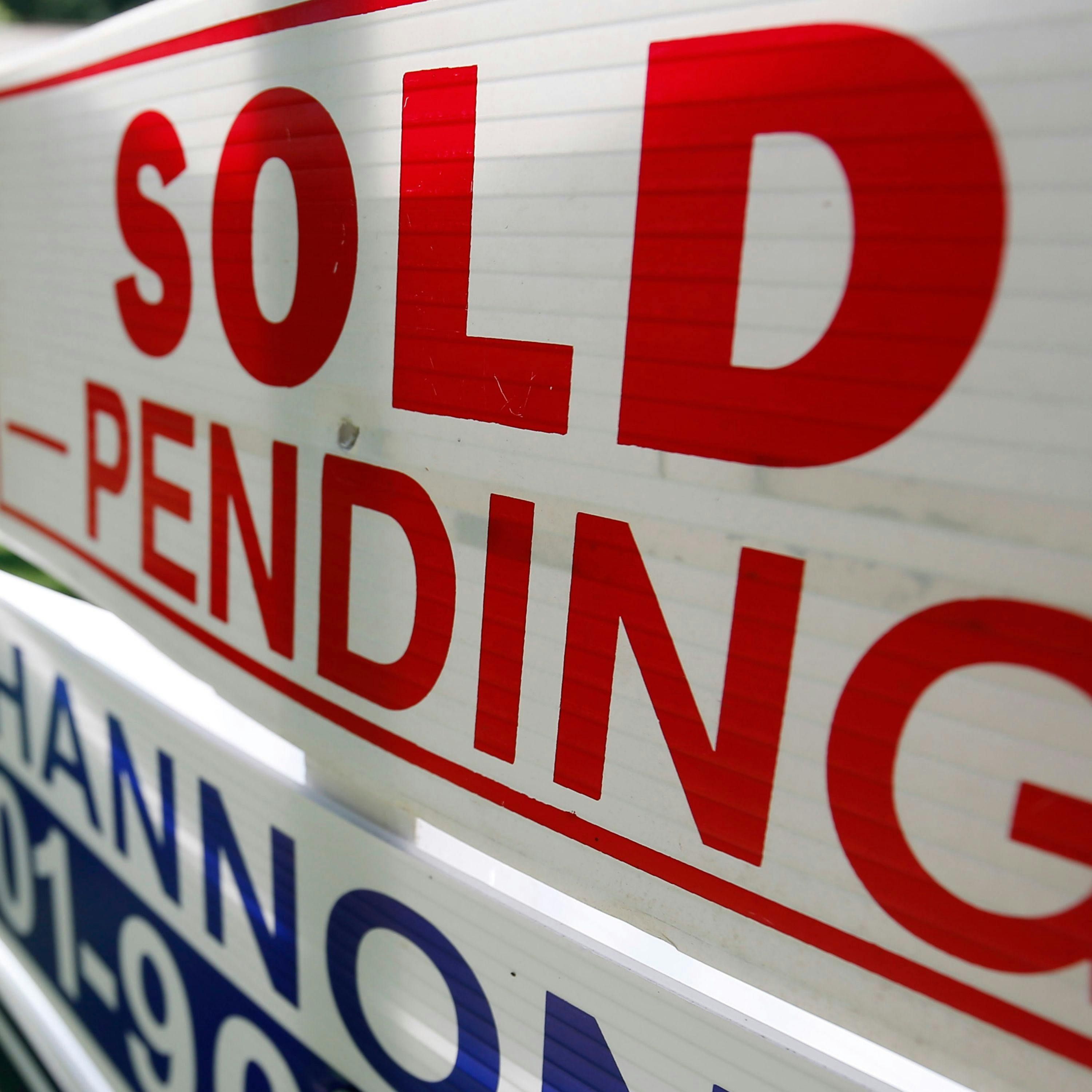 First-Time Homebuyers Hit Record Low