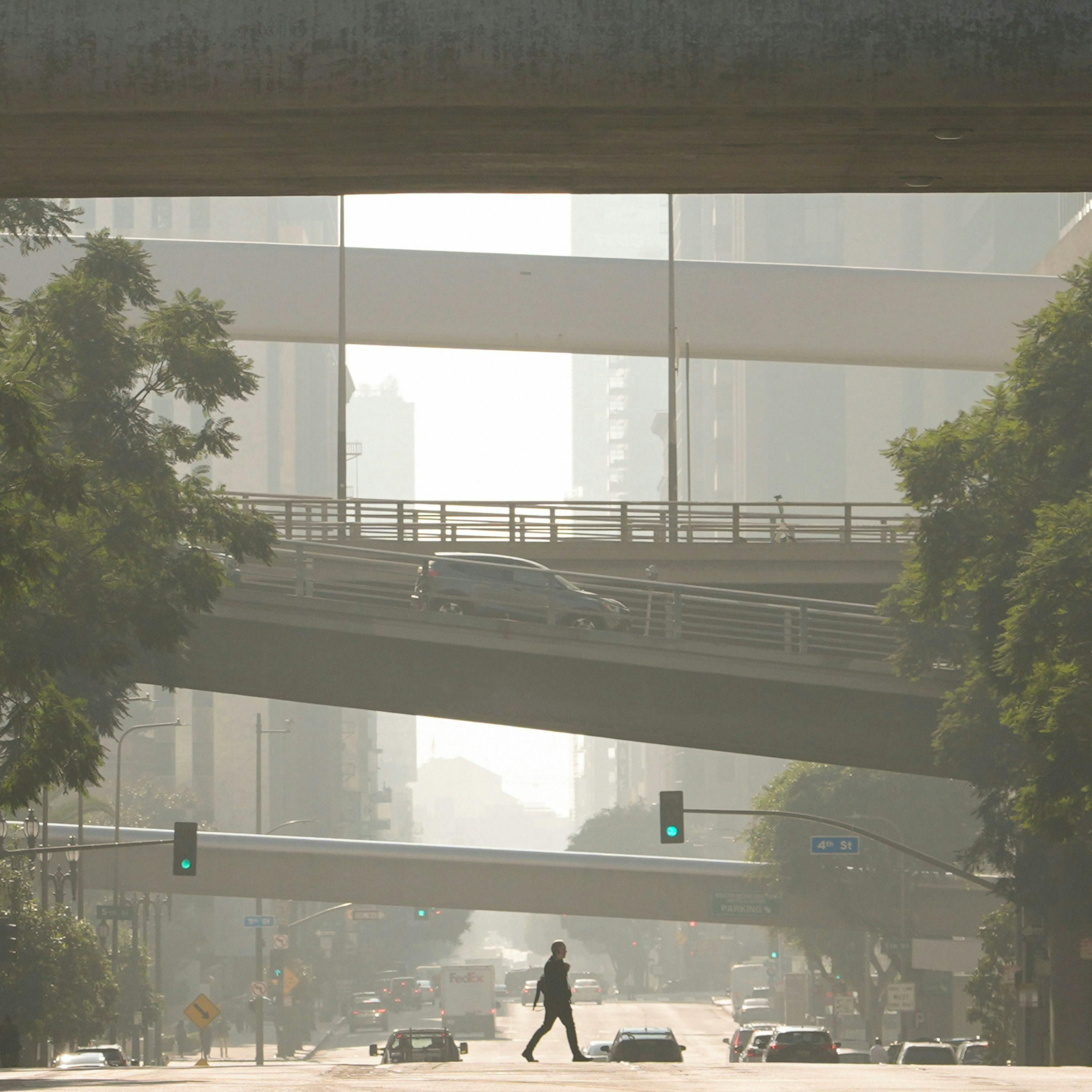 Top Polluted Cities Revealed—Is Yours One of Them?