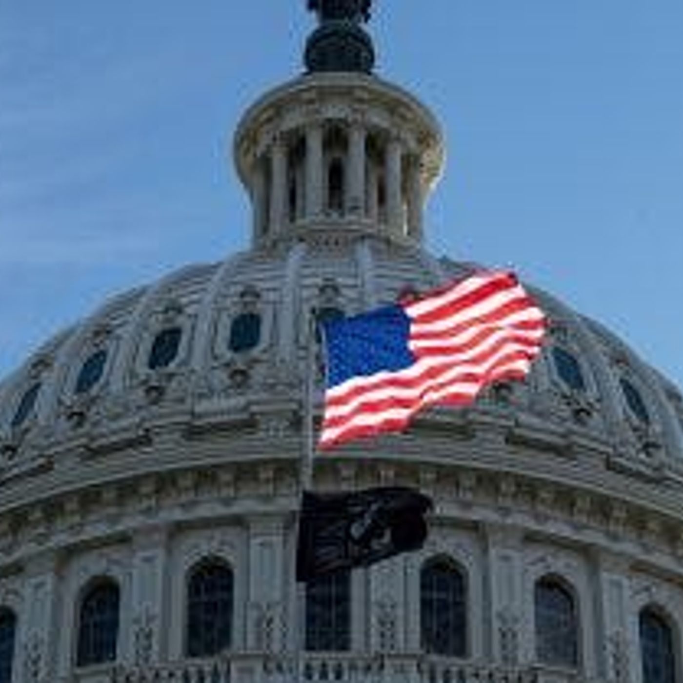 Government Shutdown Hits 28 Days Amid Senate Stalemate