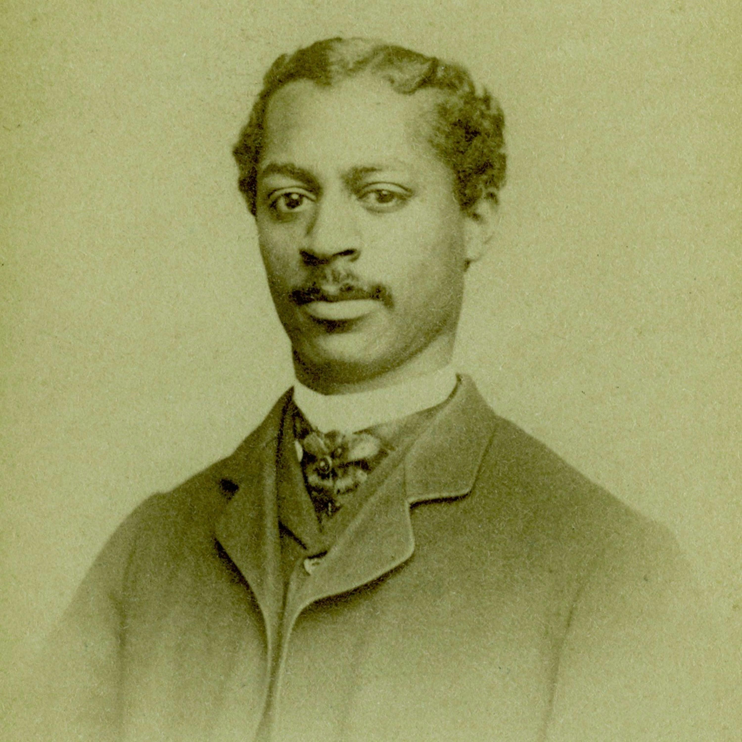 #OTD: Robert Tanner Freeman Became First Black Harvard Dental Graduate