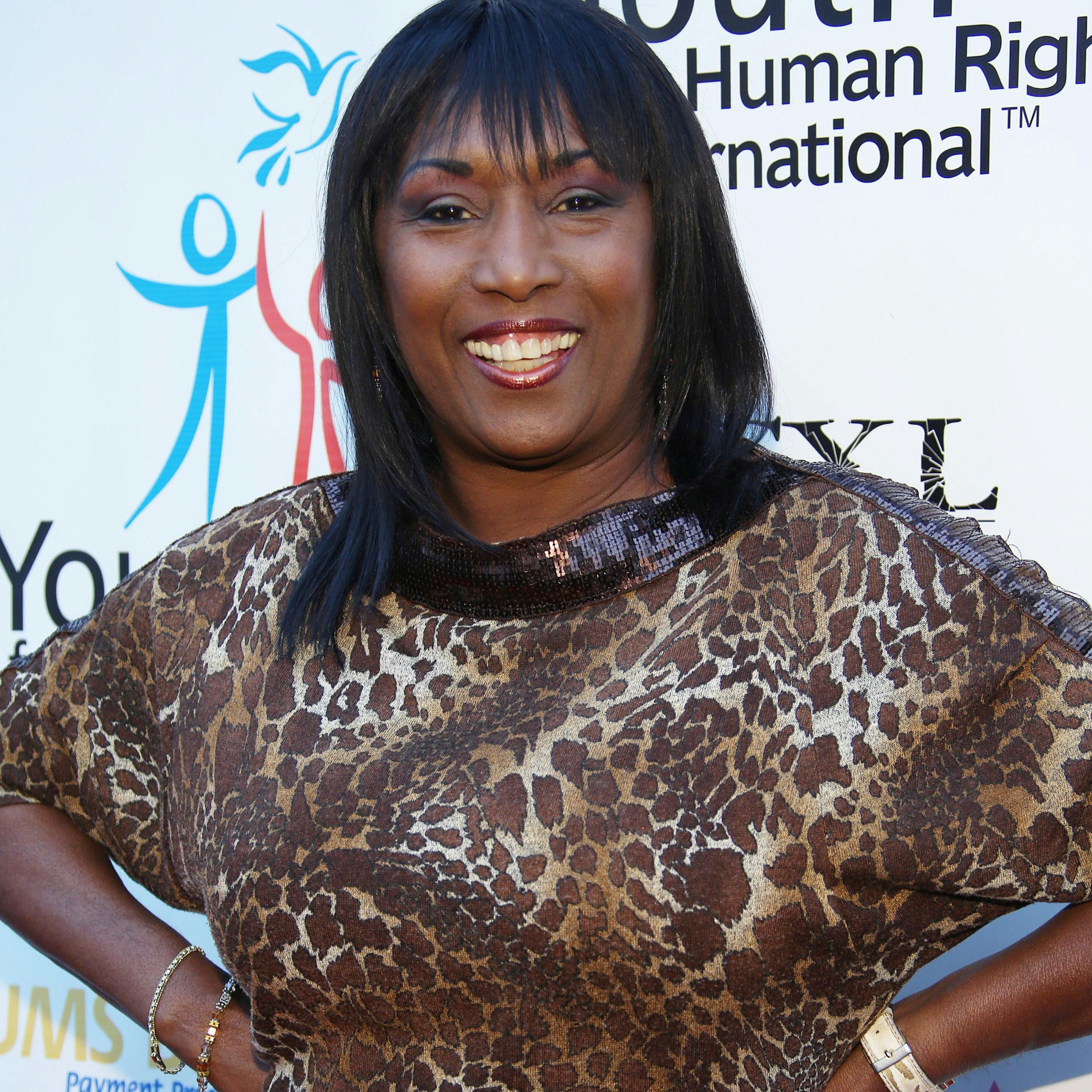 Kiki Shepard, ‘Showtime at the Apollo’ Co-Host, Dies at 74