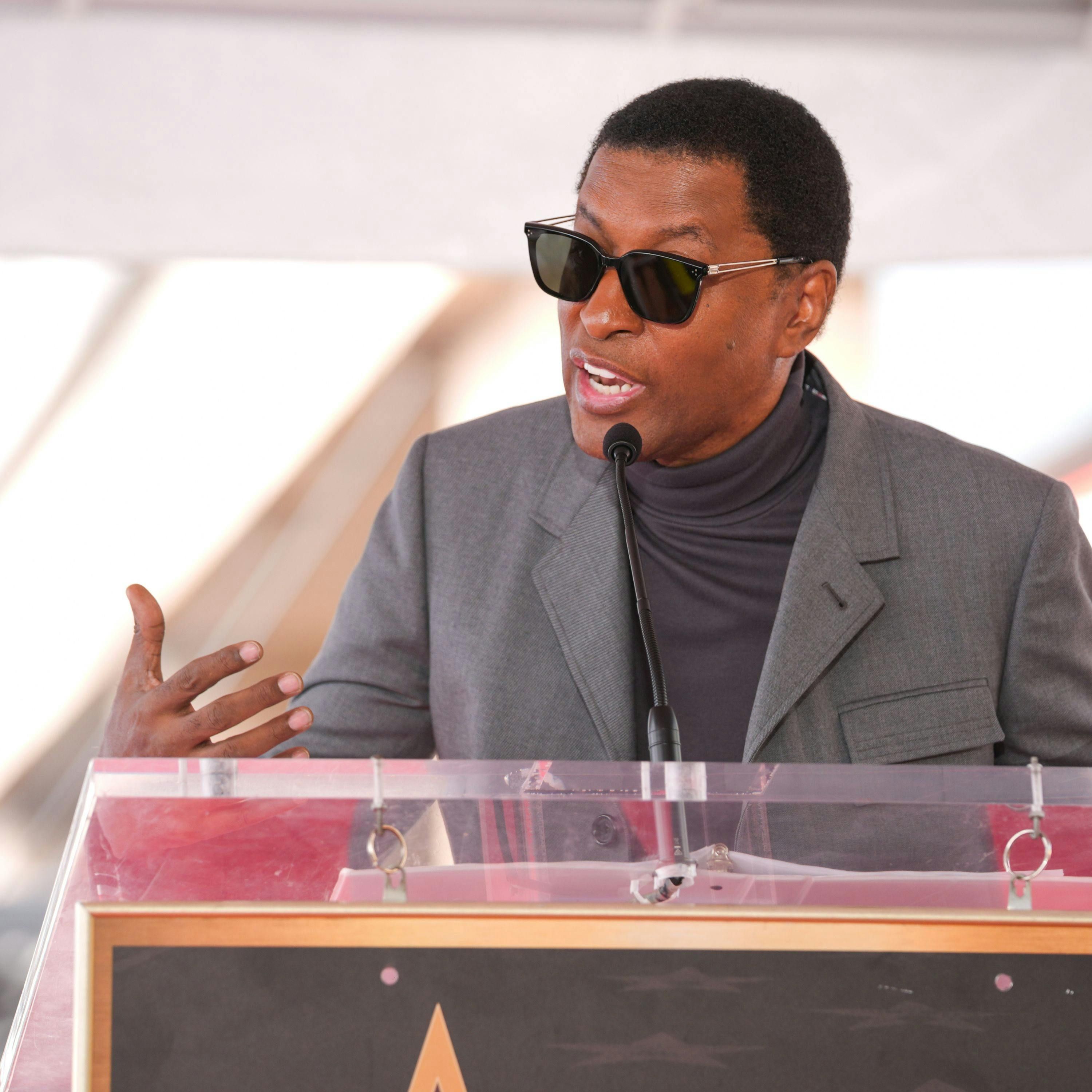 #OTD: Babyface Turns 67 — Celebrating an R&B Icon