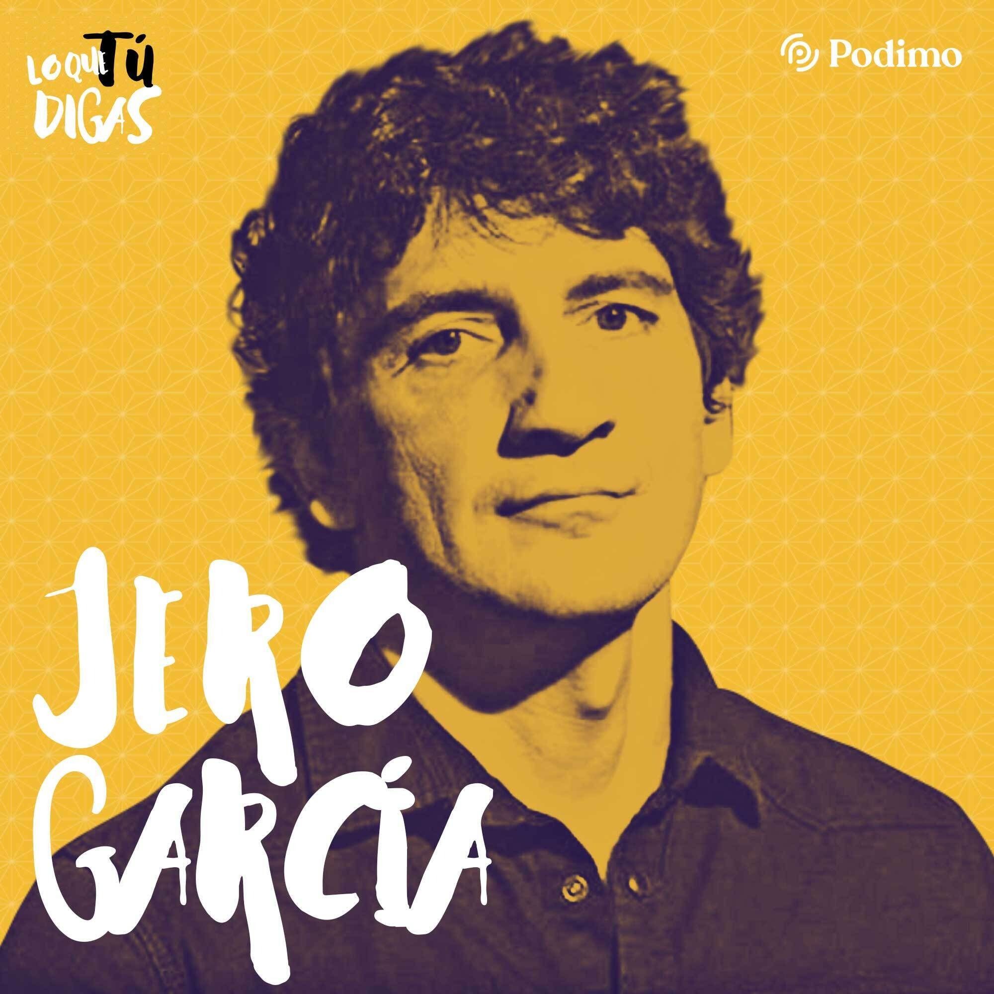 Lo que tú digas, con Álex Fidalgo