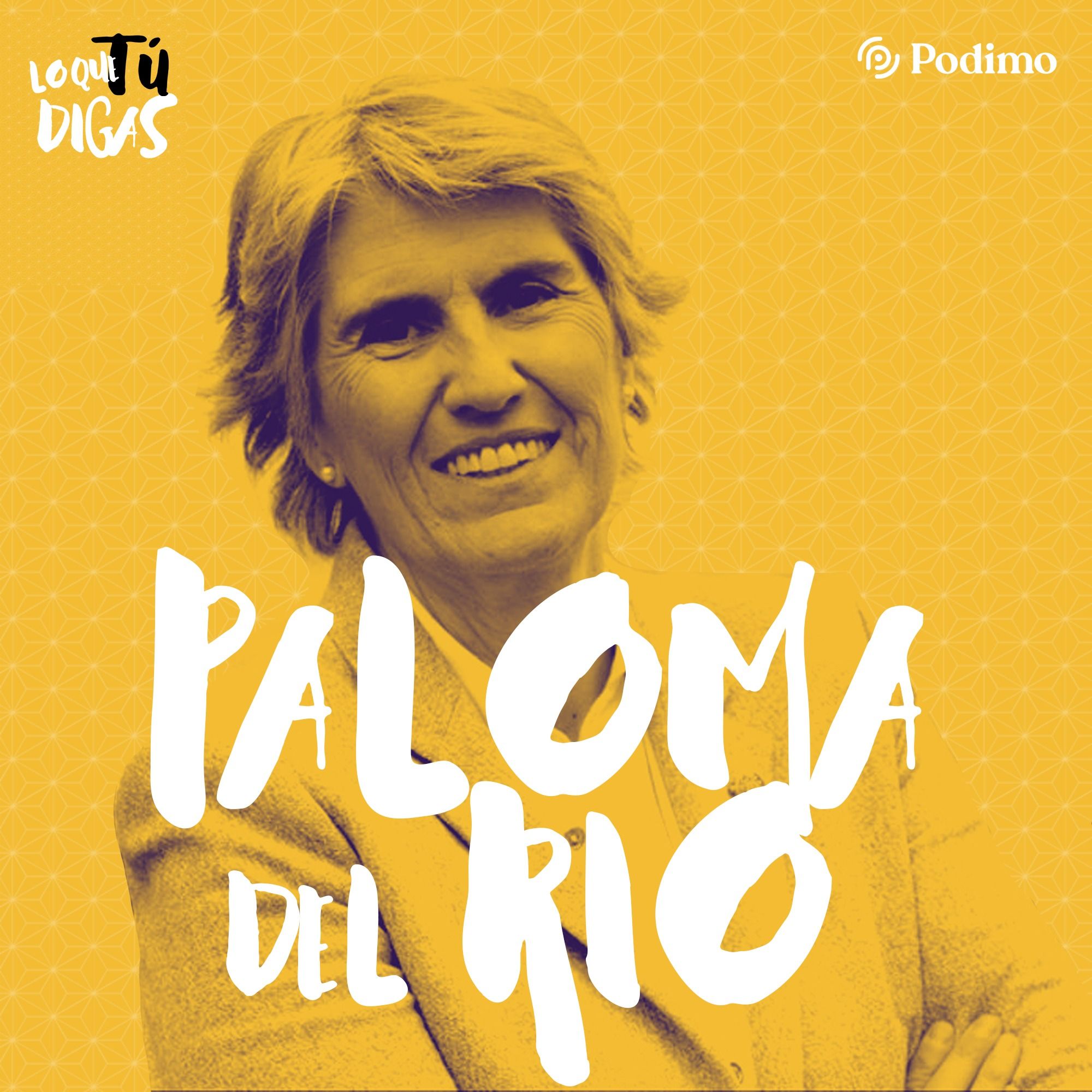 Lo que tú digas, con Álex Fidalgo