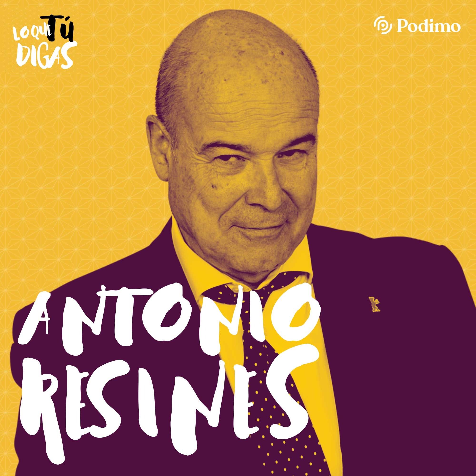 Lo que tú digas, con Álex Fidalgo