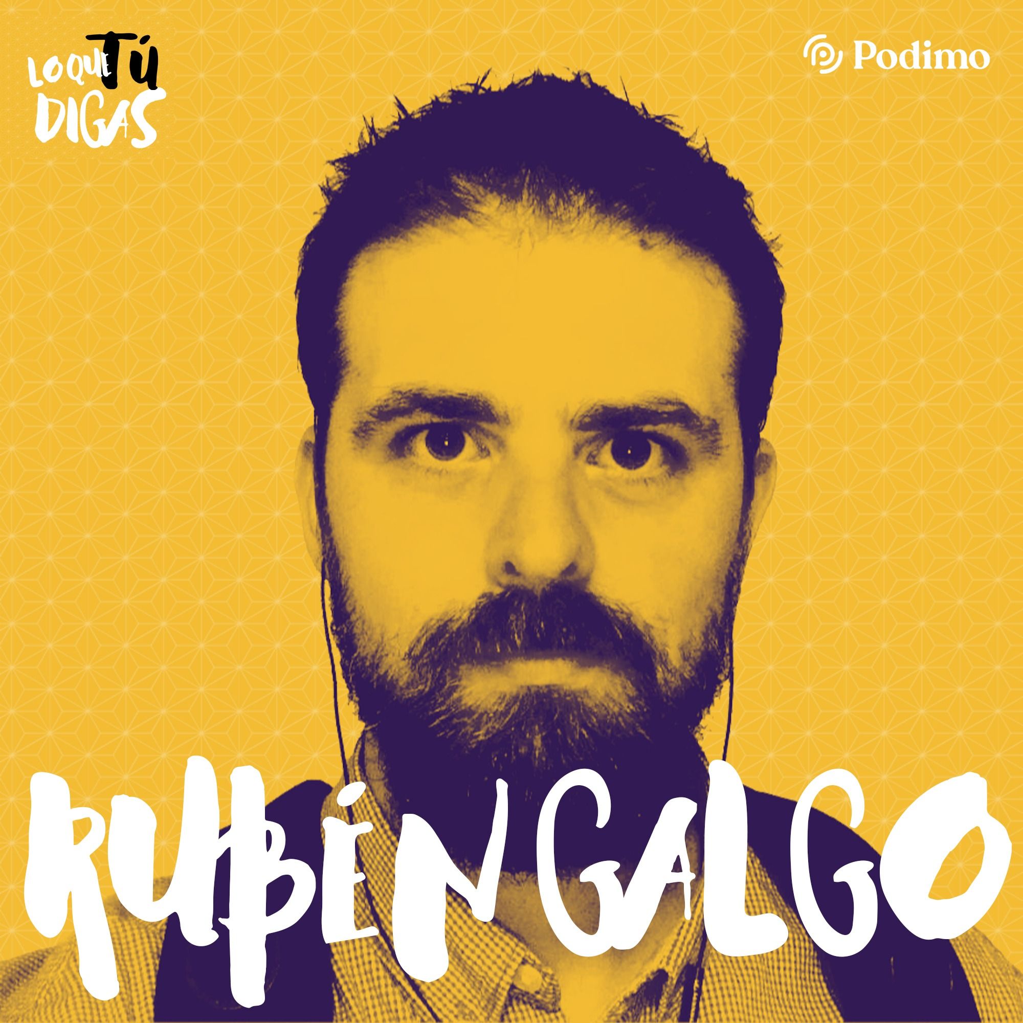 Lo que tú digas, con Álex Fidalgo
