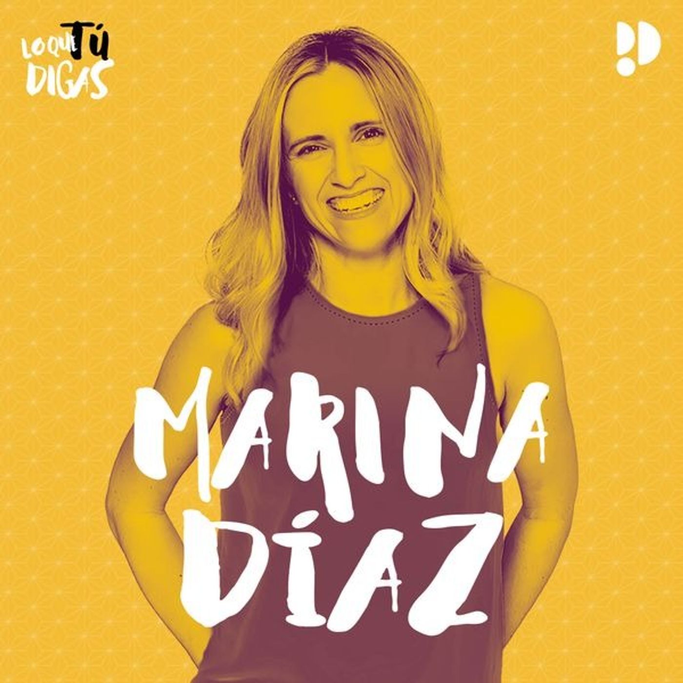 Lo que tú digas, con Álex Fidalgo