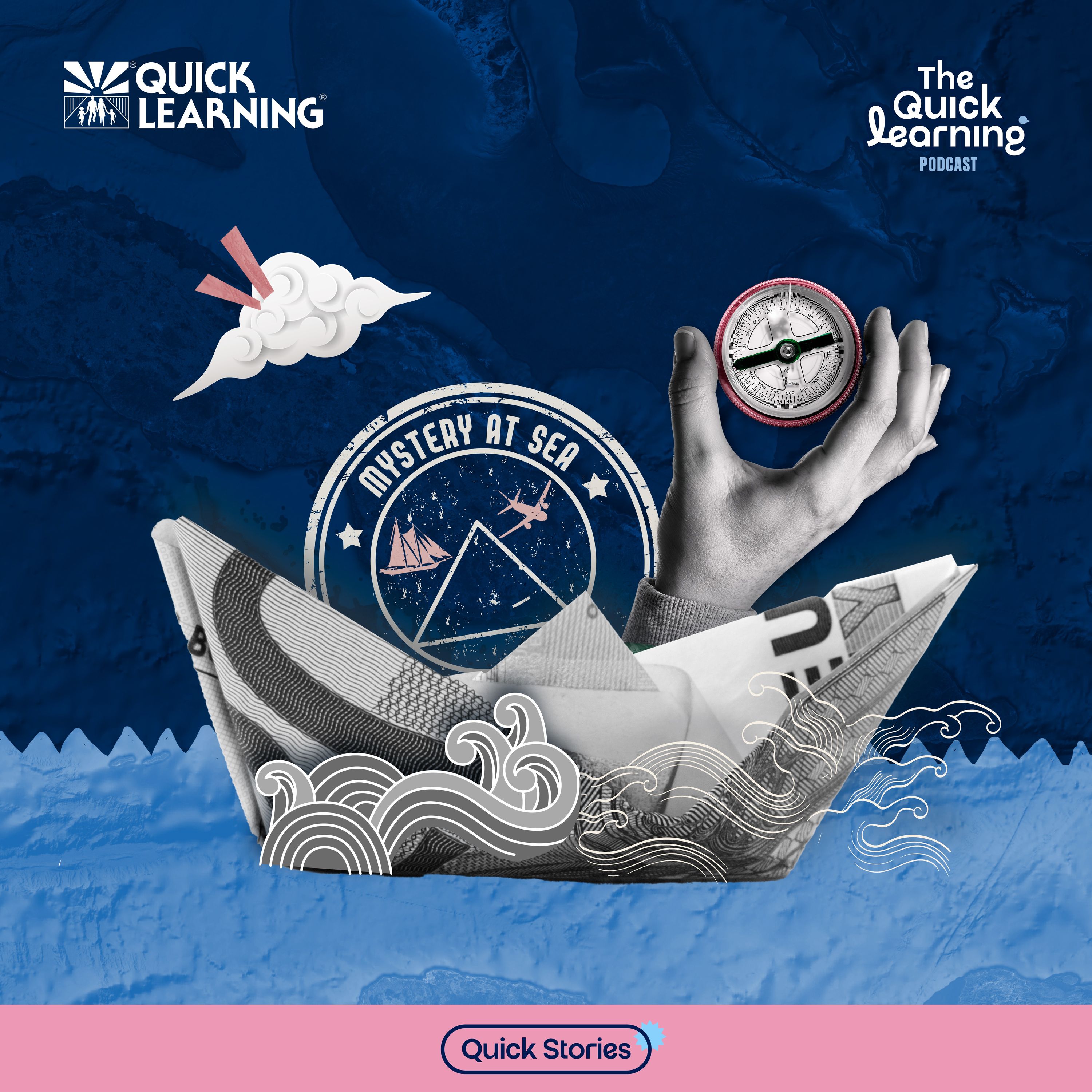Ep03 Quick Stories: Mystery at Sea Pt. 3 episode artwork