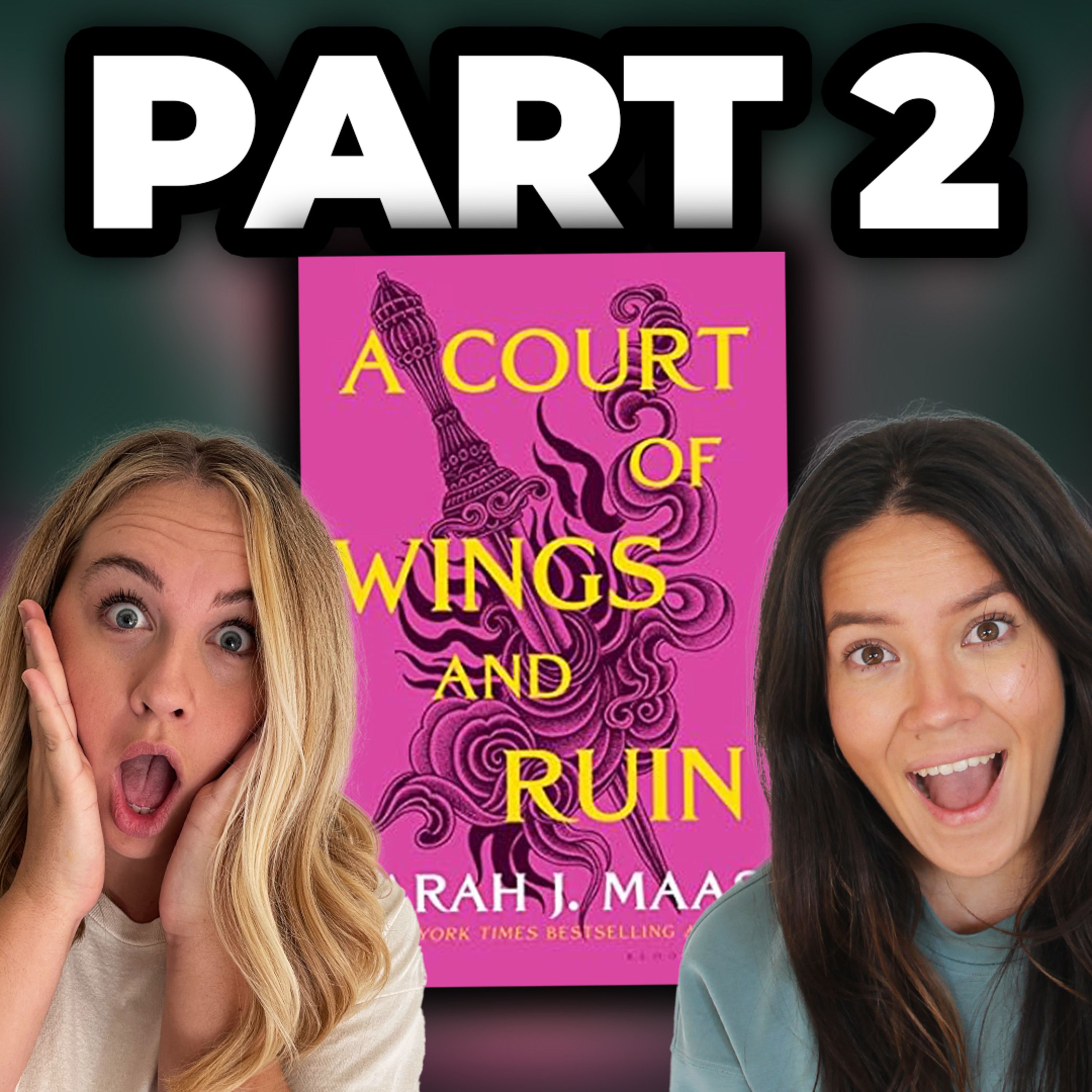 L.A.M.E. Book Club Podcast