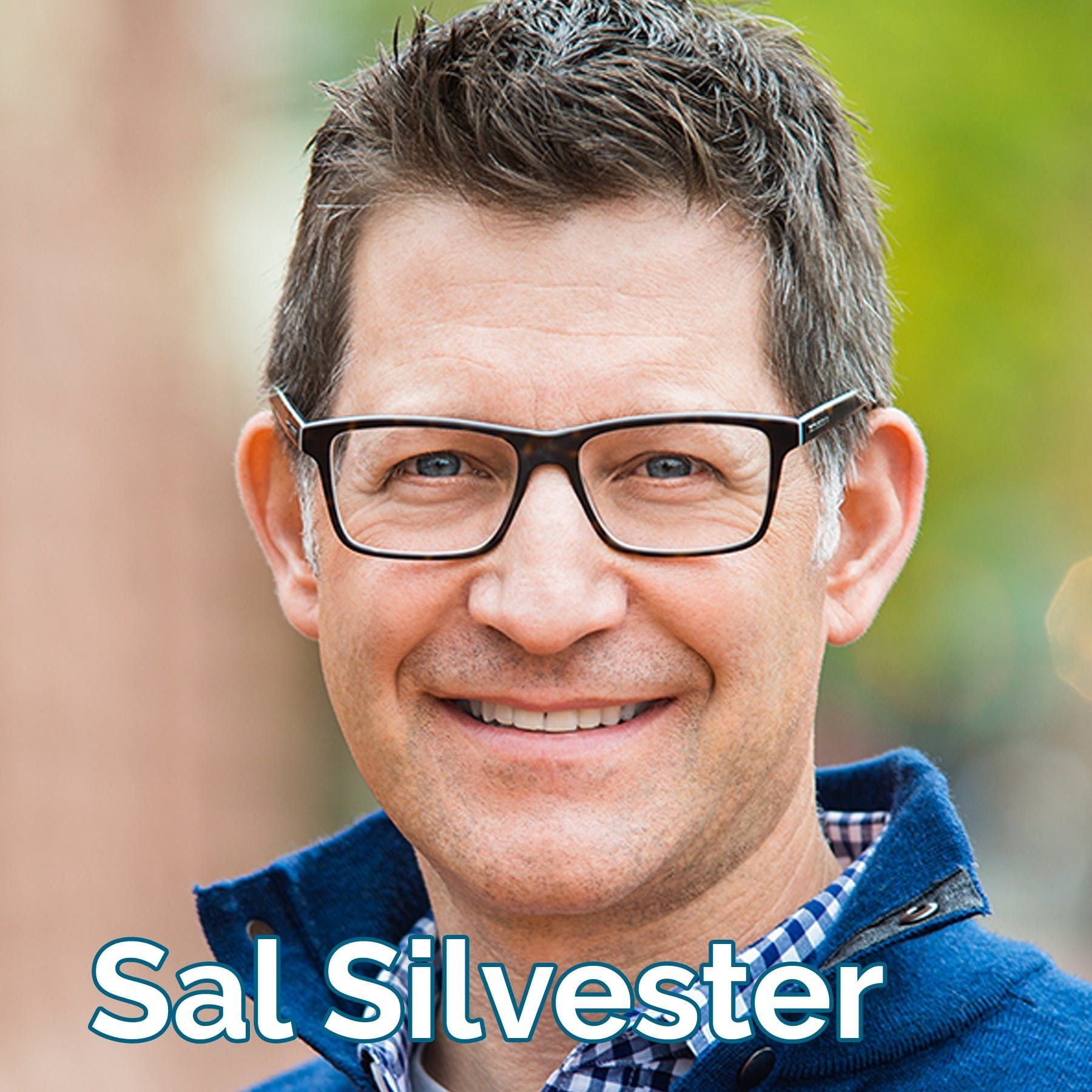 Sal Silvester: The 4 Mindset Shifts for Senior Leaders [audio]