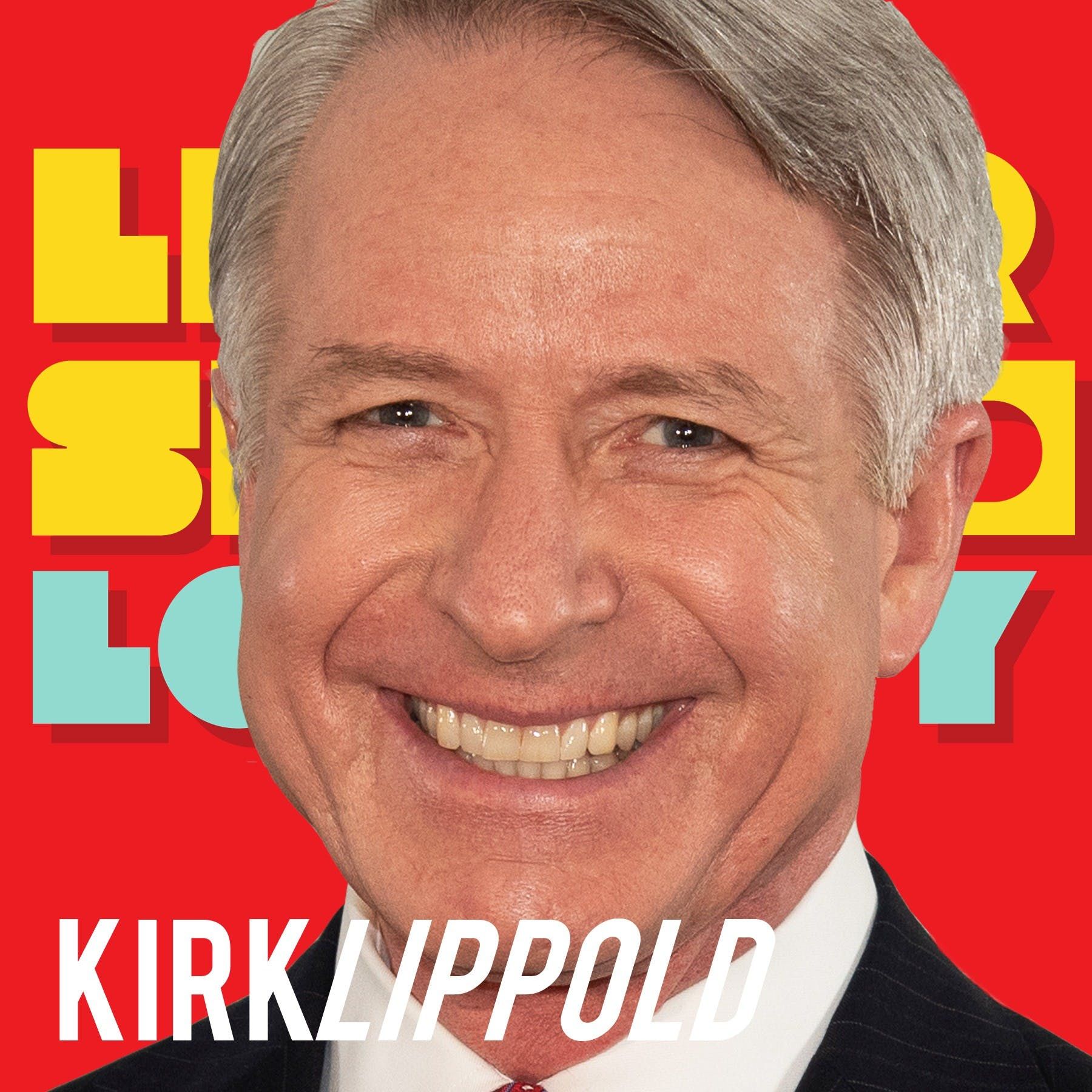 Commander Kirk Lippold: Part1of2 Front Burner