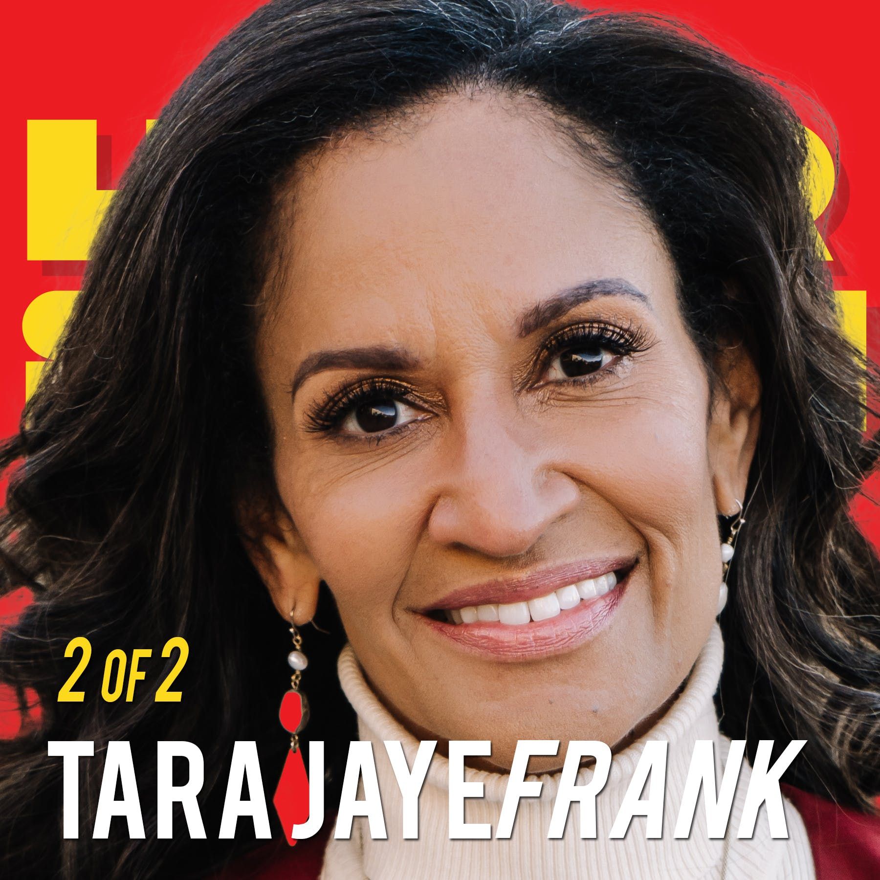 Part 2of2: Clearing the Path to Equity with Competence and Confidence: Tara Jaye Frank