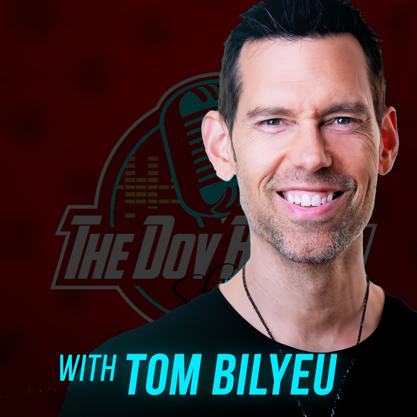 1of1 Tom Bilyeu "Passion is for Wimps!"