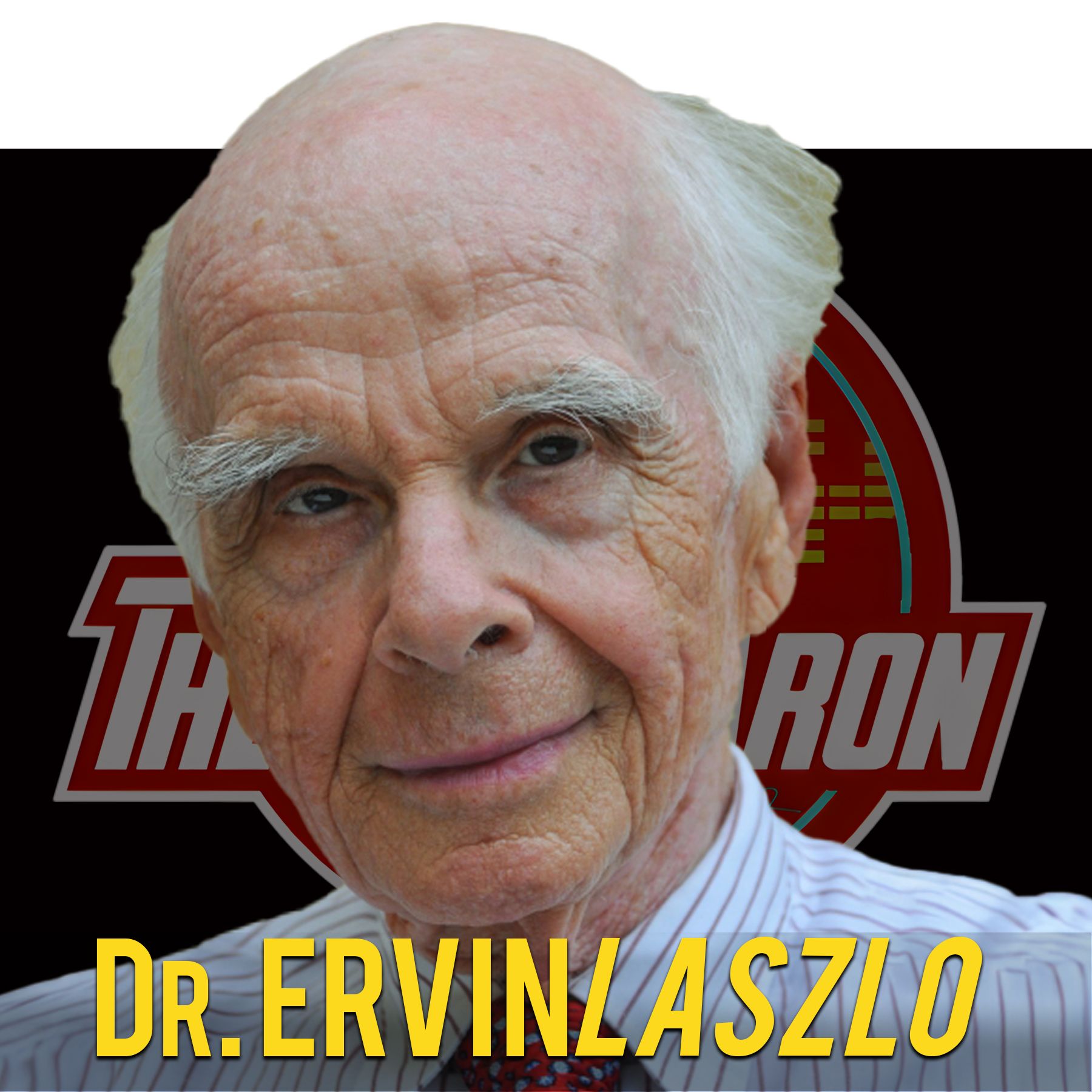 Legend! Part 1 of 1: Dr. Ervin Laszlo: "The Survival Imperative: Upshifting to Conscious Evolution"