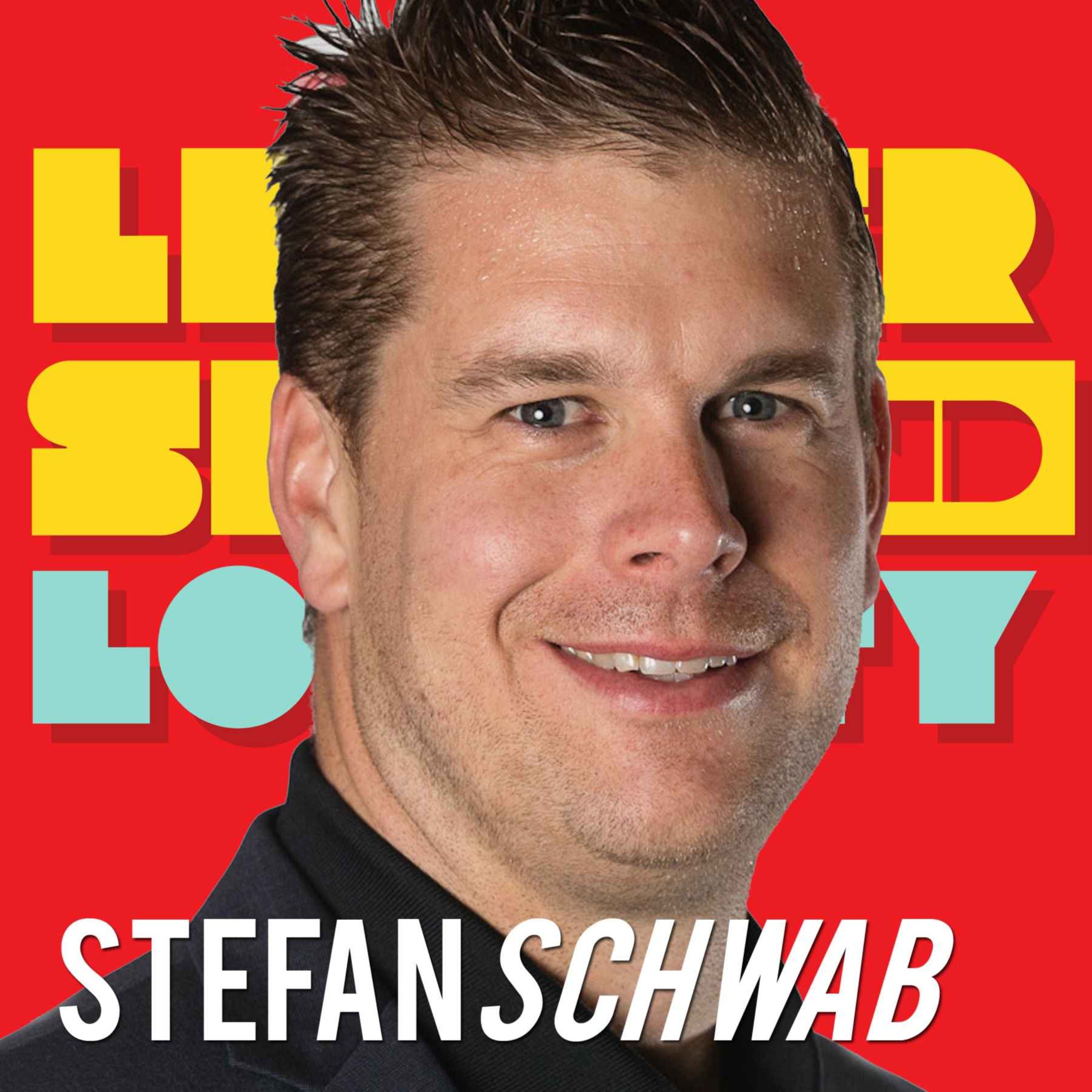 Stefan Schwab: Creating a Nimble, Collaborative M&A