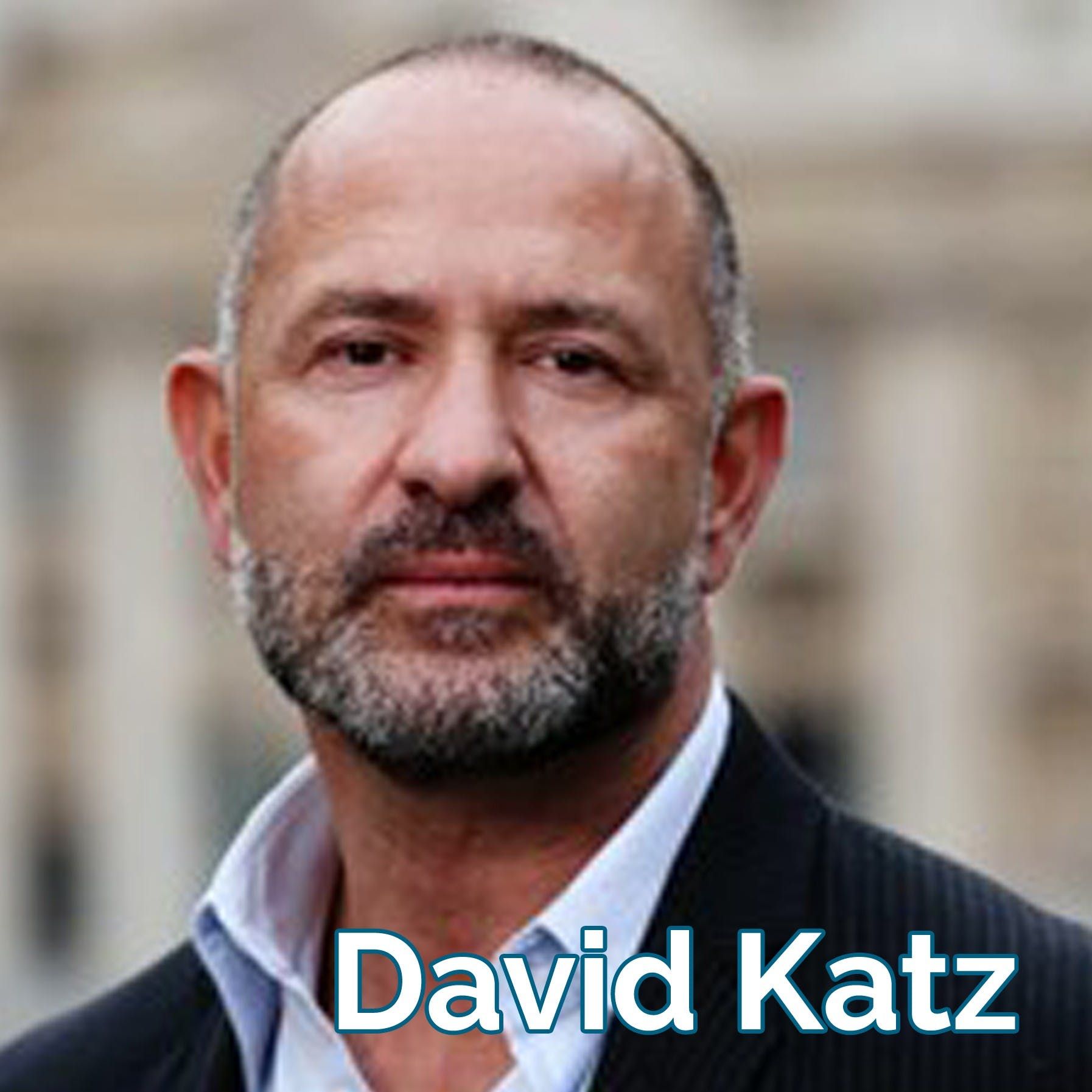 David Katz: Plastic Bank, Win-Win-Win Commerce [audio]