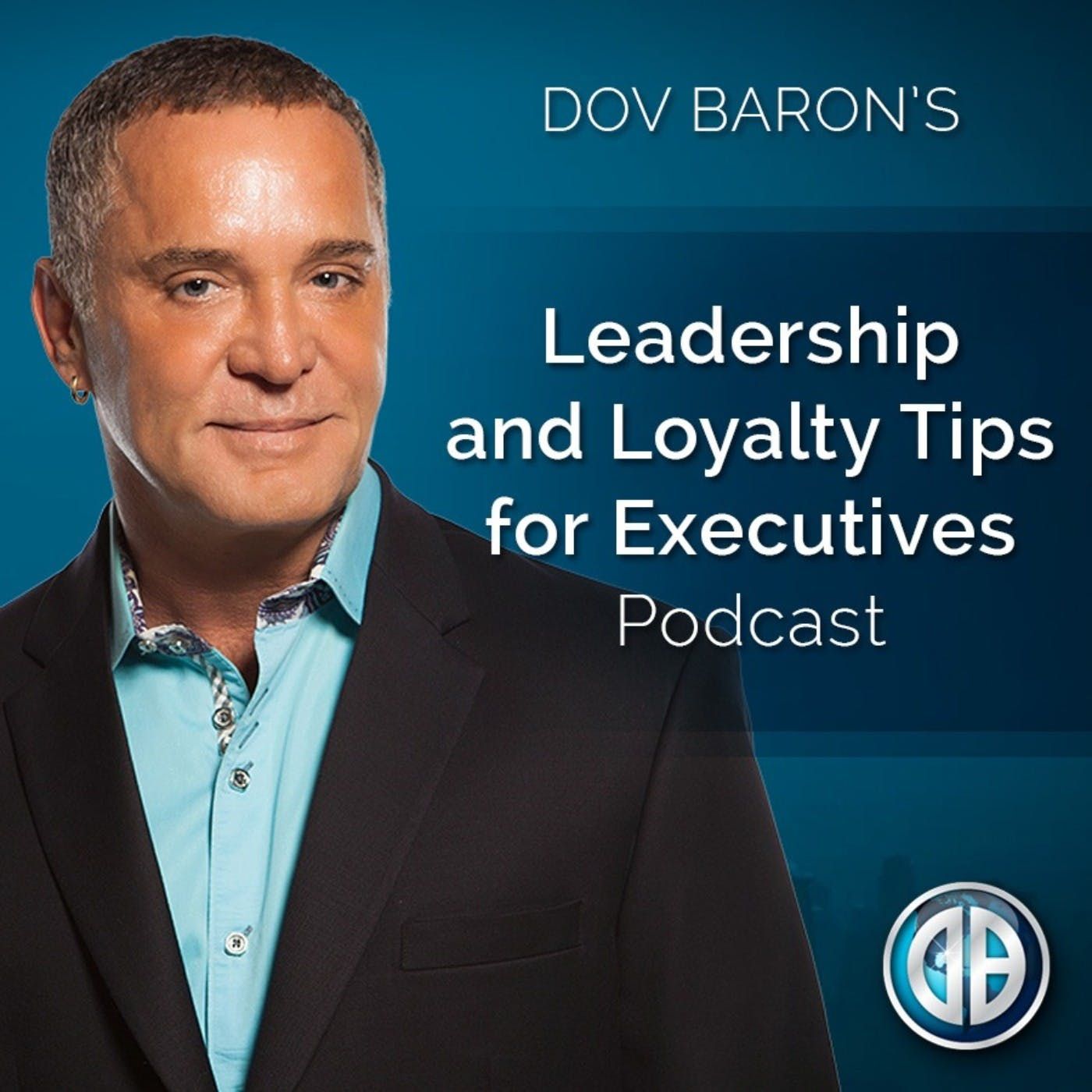 Family Business Taboo Conversations with Dov Baron