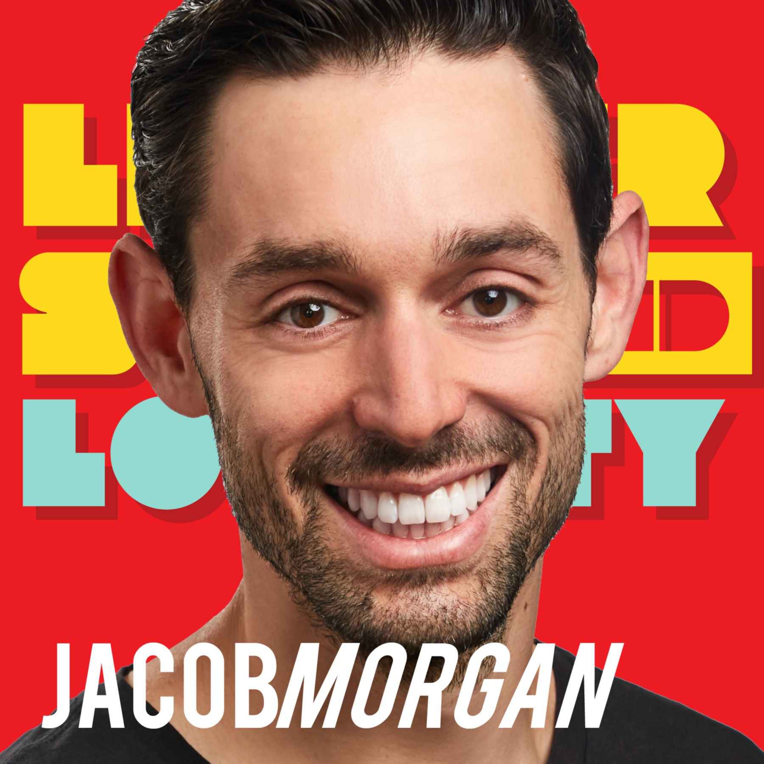 Jacob Morgan: Recognizing The Future Leader