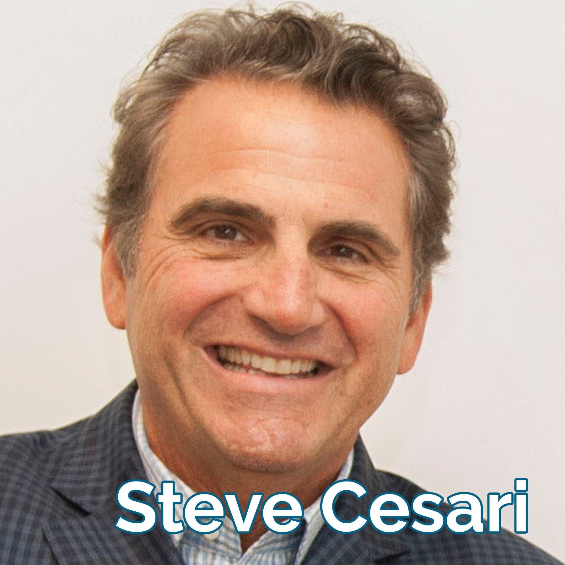 What it takes to Get, Keep, and Use Clarity [audio] with Steve Cesari