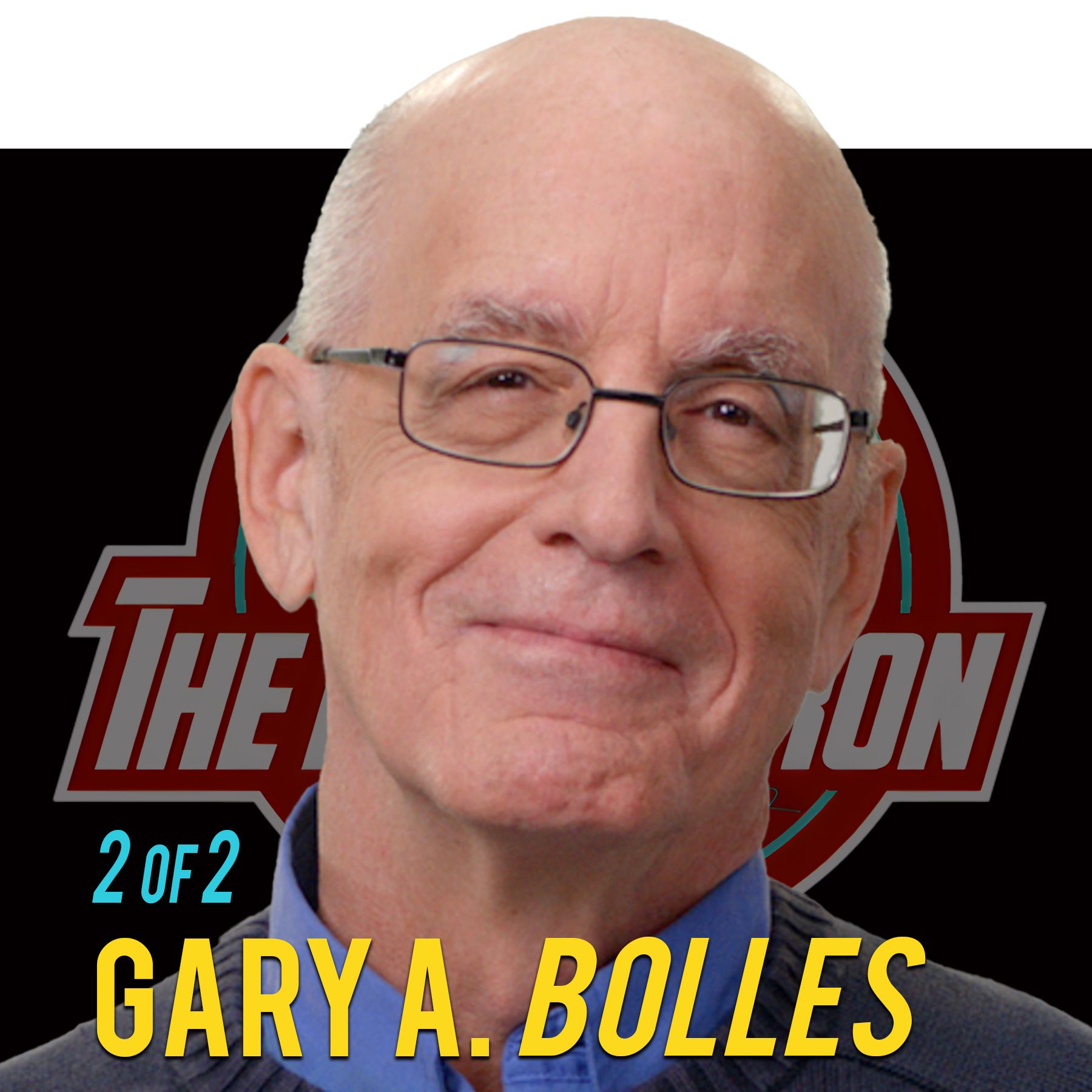 Part 2 of 2: 🎙️ Why the "Job" is Dead, and What's Coming Next | Gary Bolles