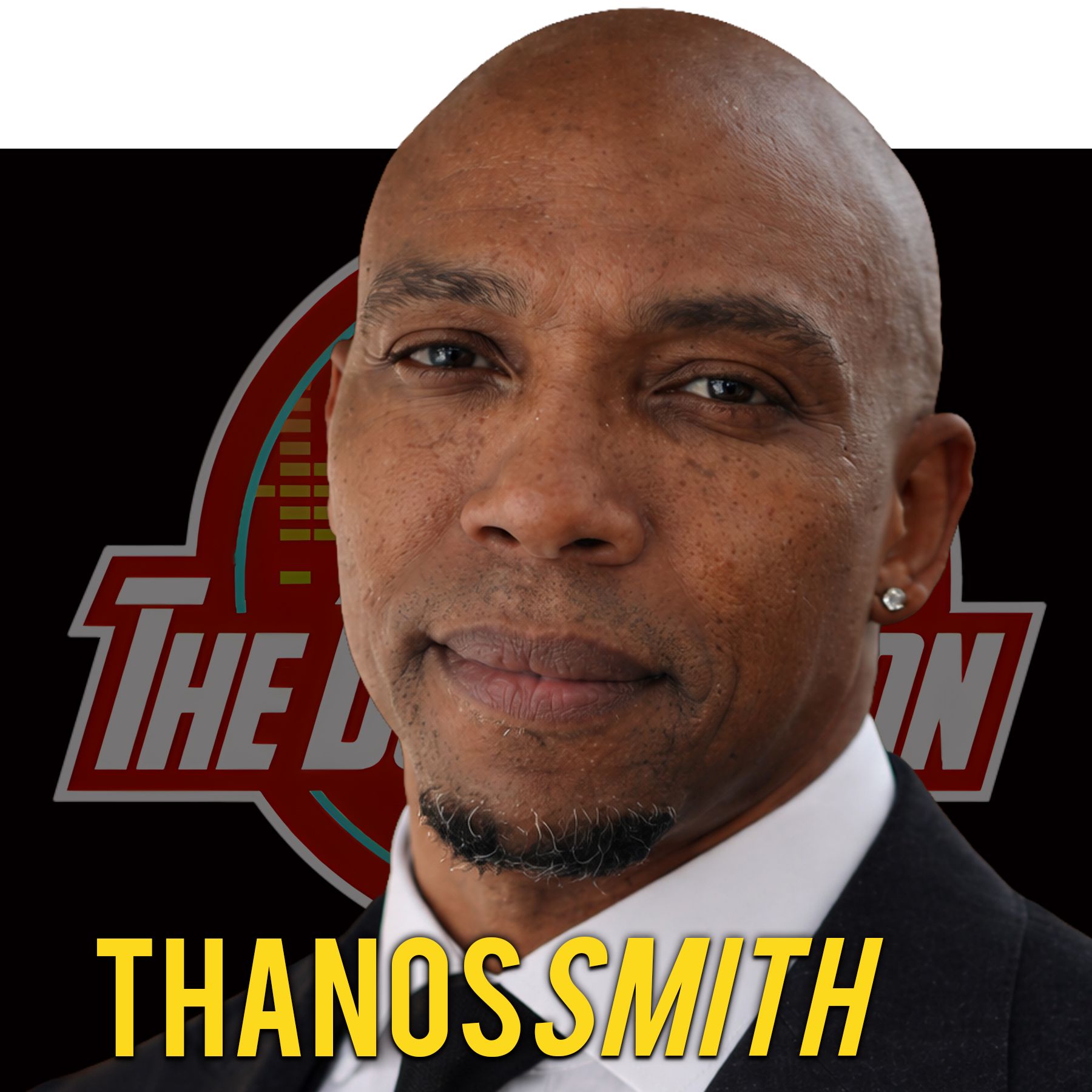 The Business Athlete: Why Most Leaders Will Break in the AI Era | Thanos Smith