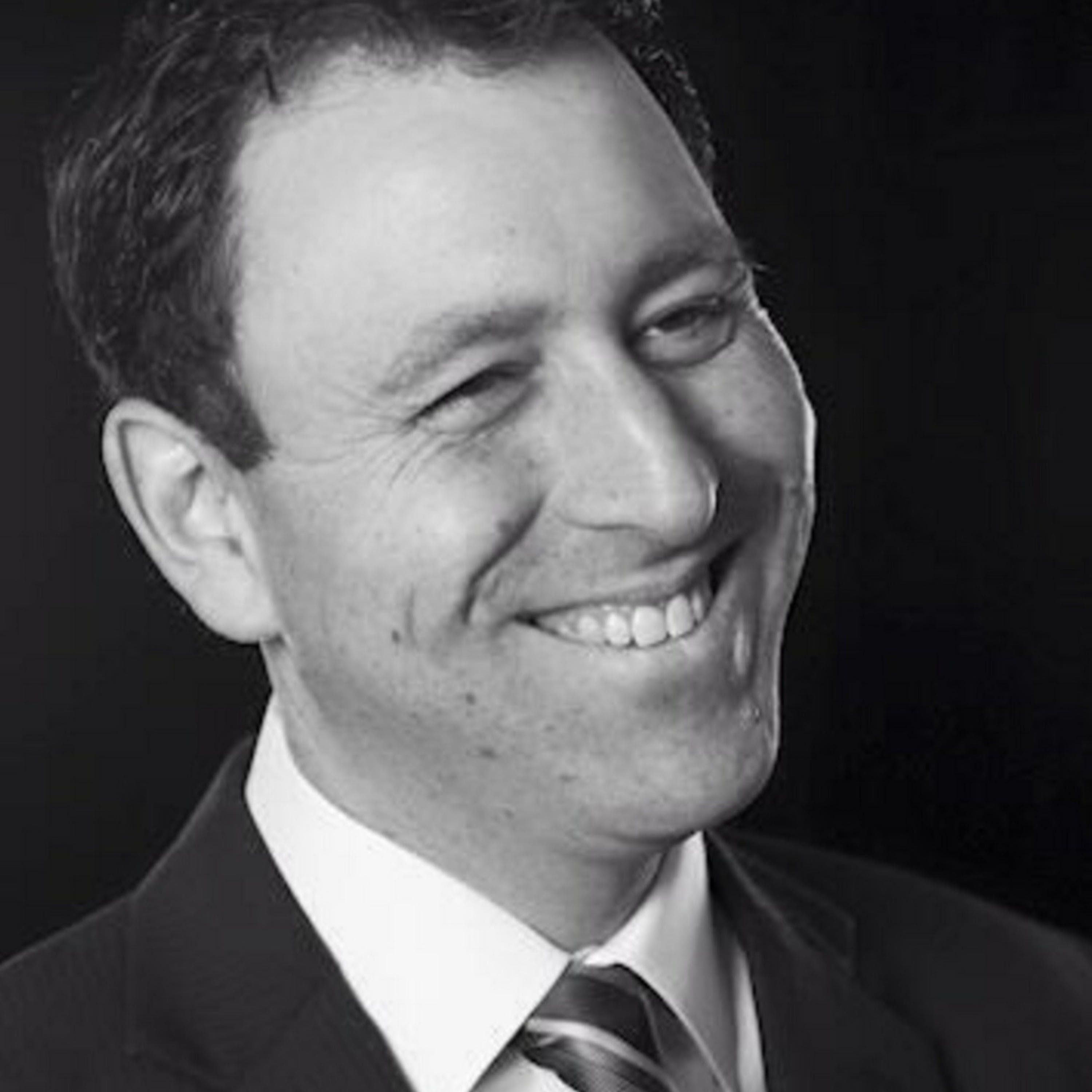 (Audio Only Re-release) Ariel Halevi Tapping The Human Communication Gnome"