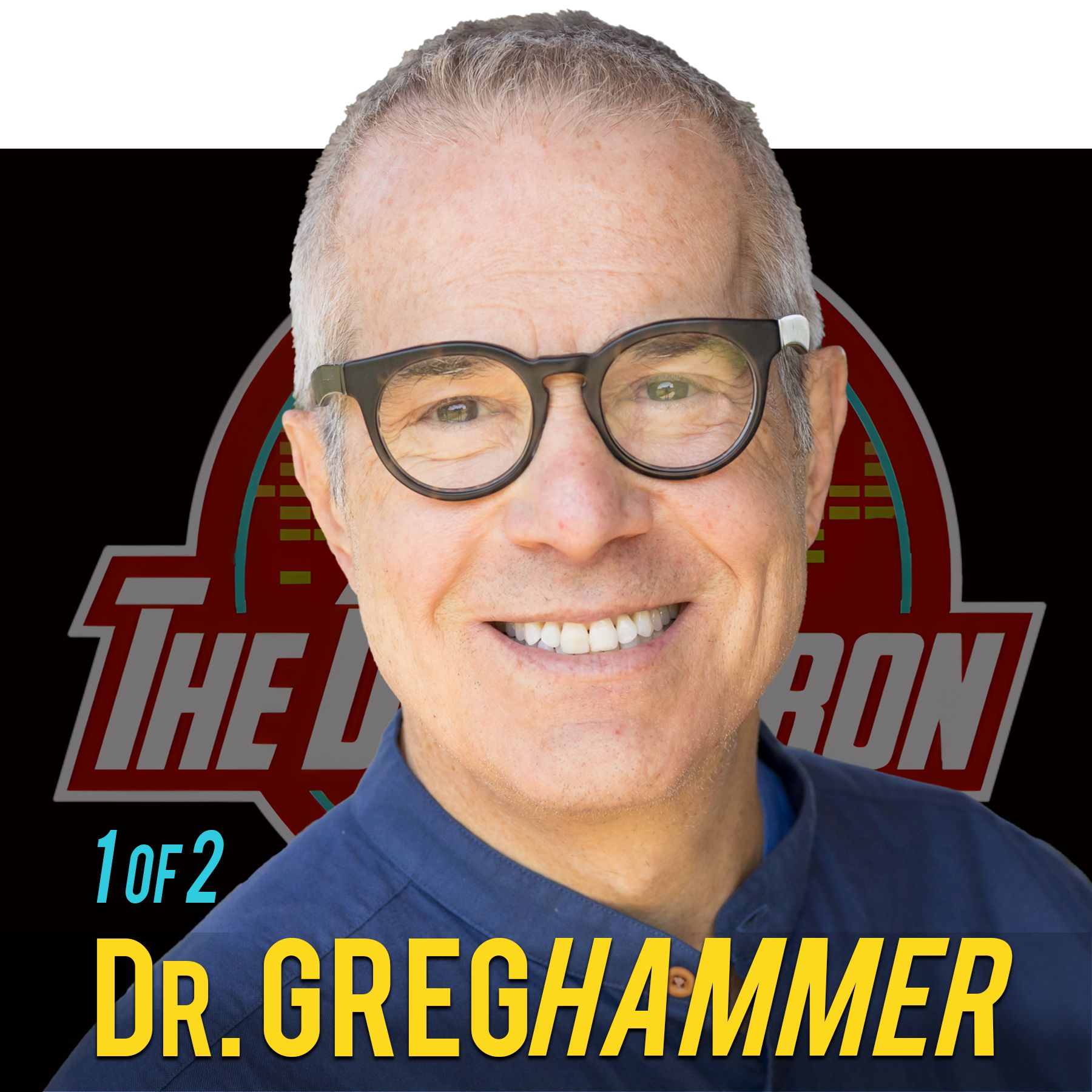 Part 1 of 2: Dr Greg Hammer: How to Stop Suffering. GAIN Without Pain