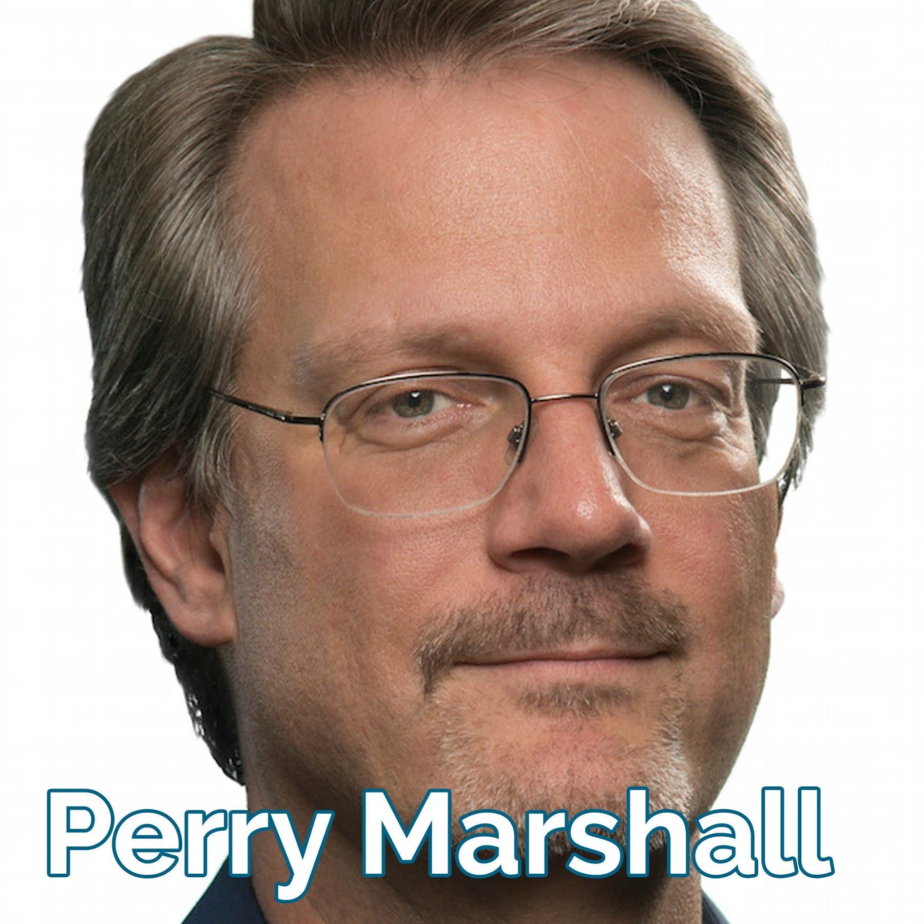 Perry Marshall: Realizing The Exponential 80-20 rule
