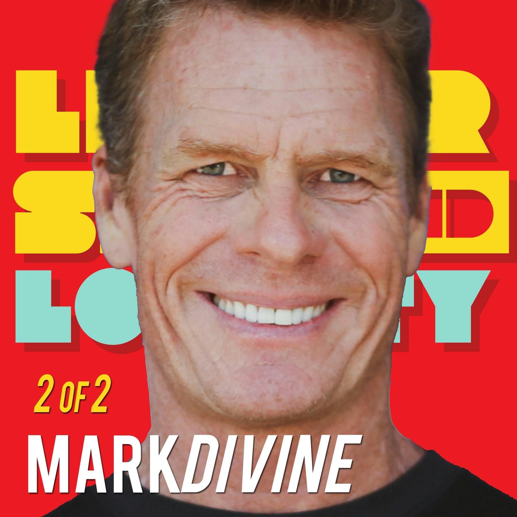 Part 2of2: Mark Divine: The Second Coming of a Renaissance
