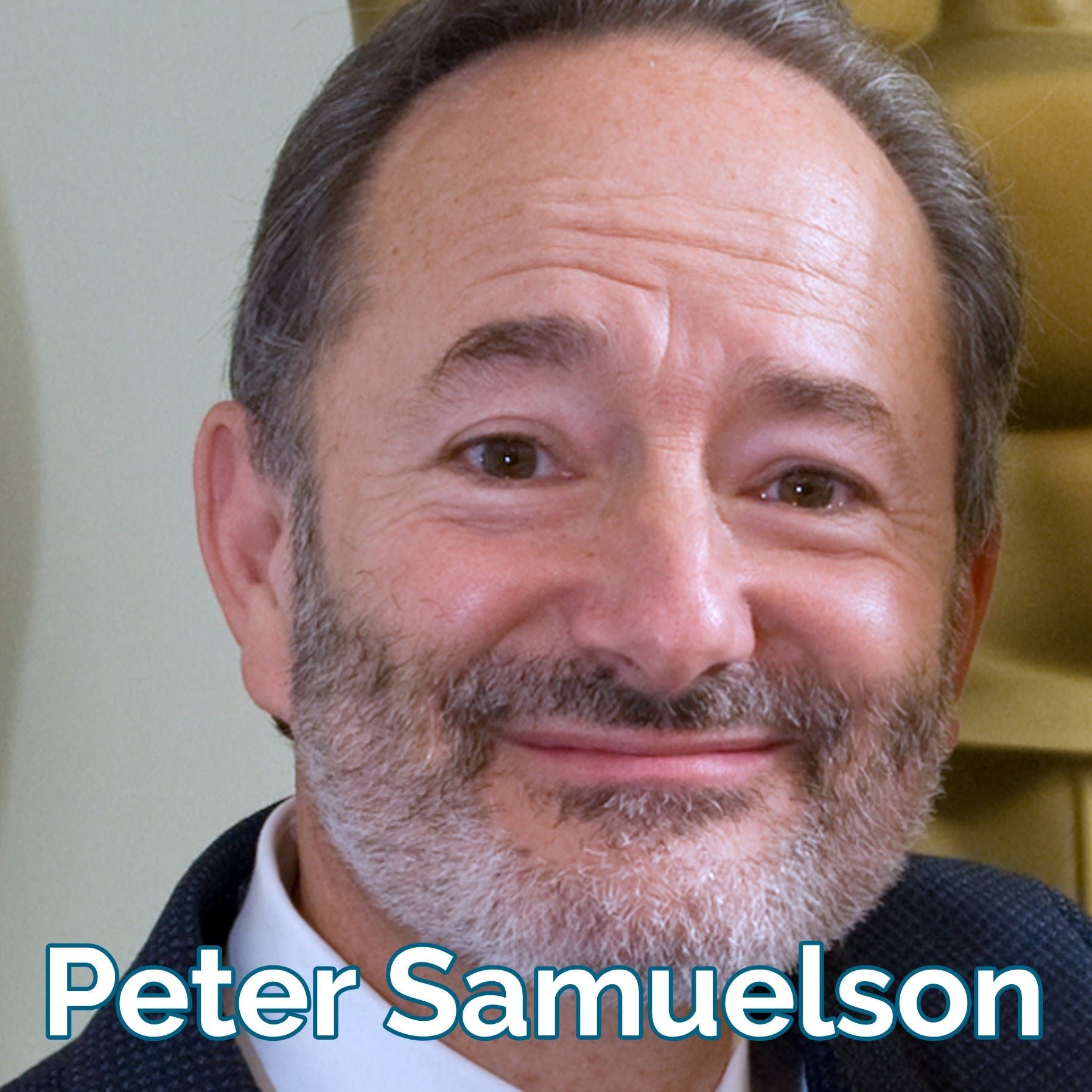 Hollywood Media for Social Change [audio] with Peter Samuelson