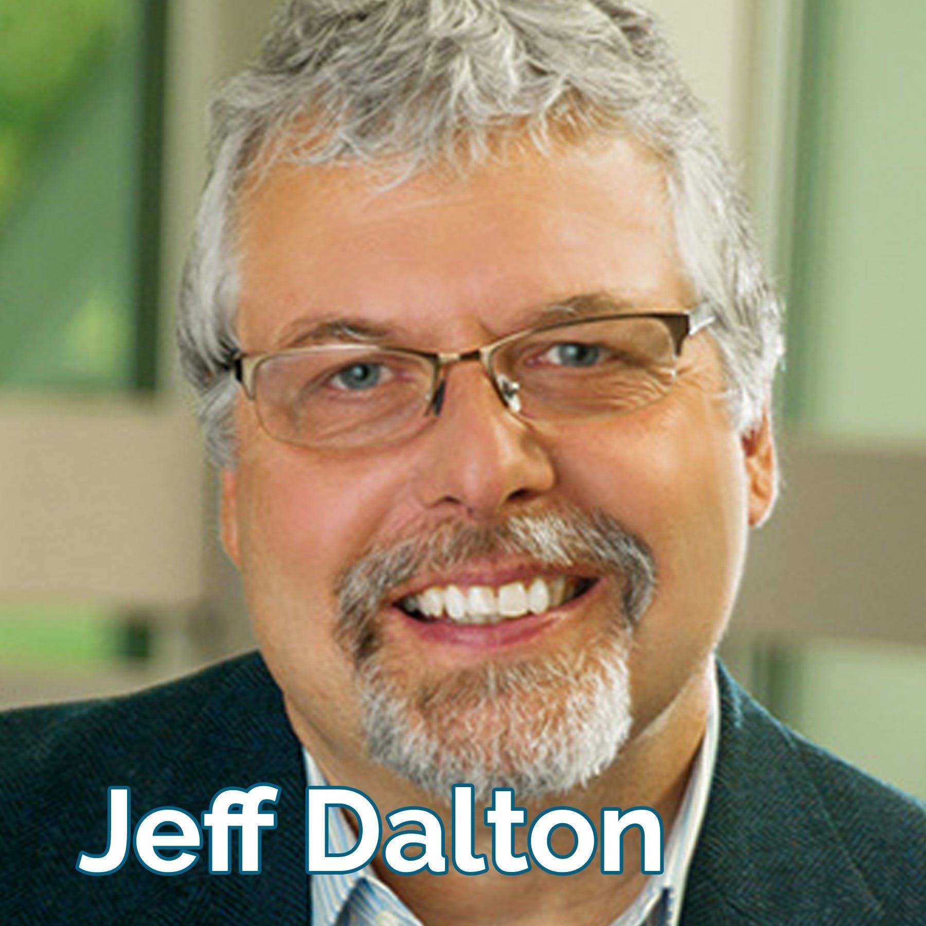 Jeff Dalton: Great Big Agile
