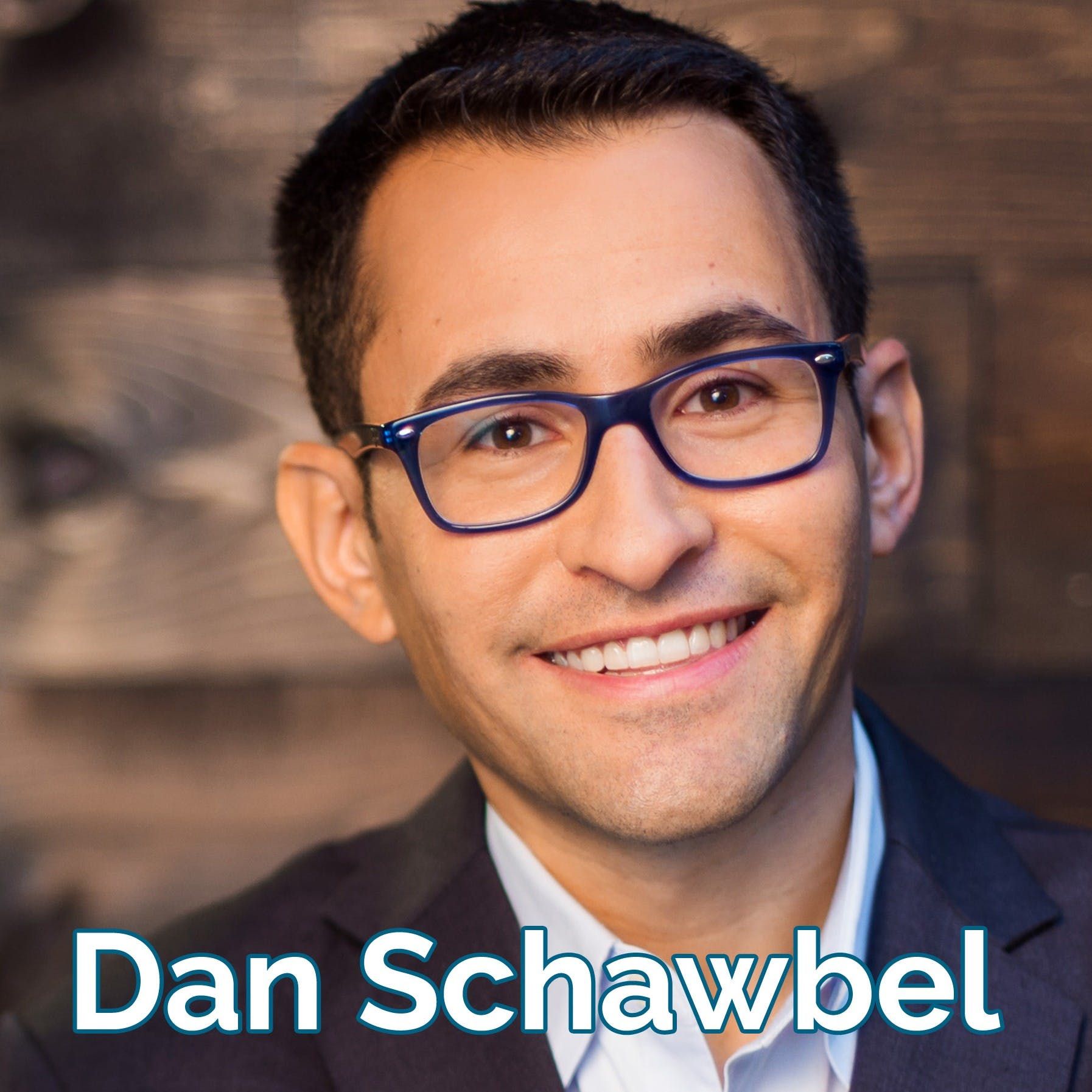 Connection in the Age of Isolation [audio] with Dan Schawbel