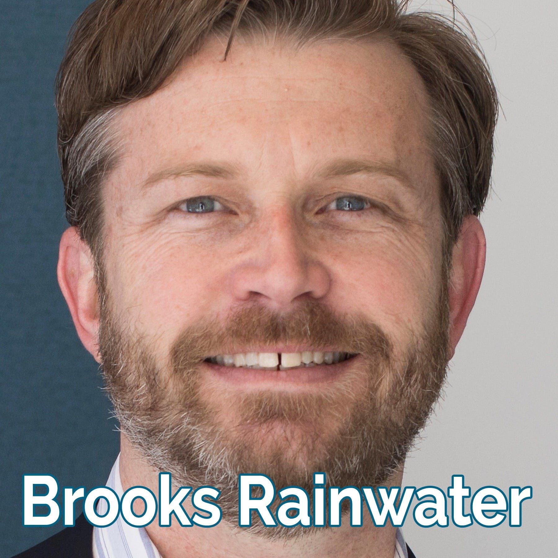 Brooks Rainwater: National League of Cities