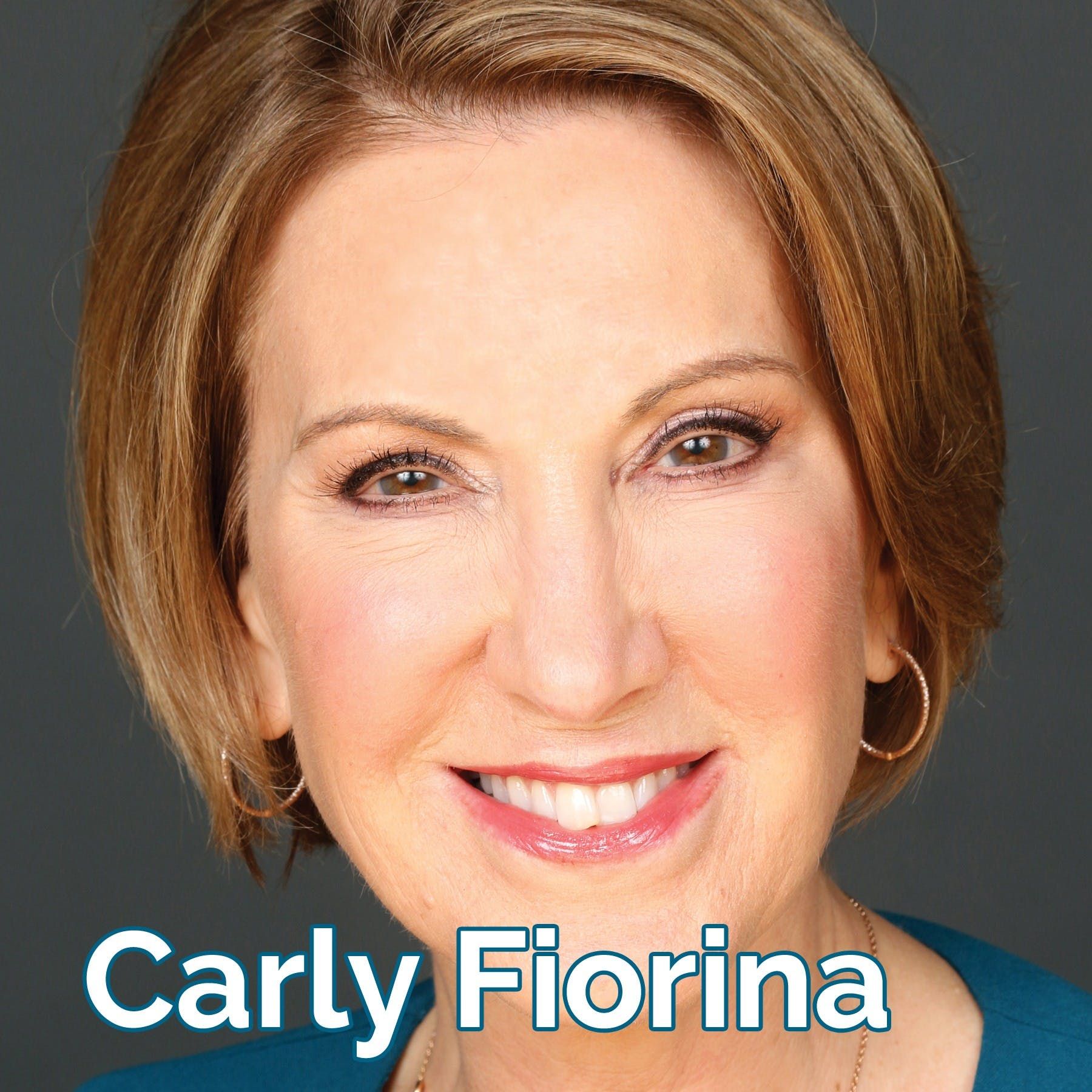 Carly Fiorina: Find Your Way!