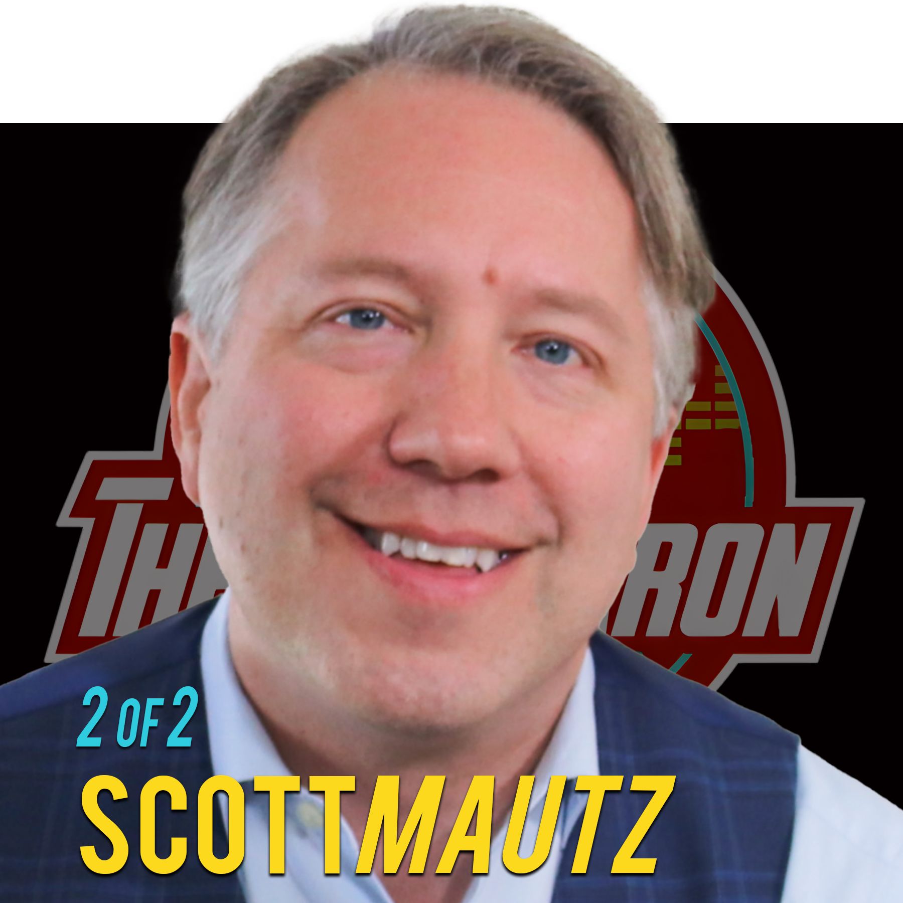 Part 2 of 2: Scott Mautz: The Mentally Strong Leader