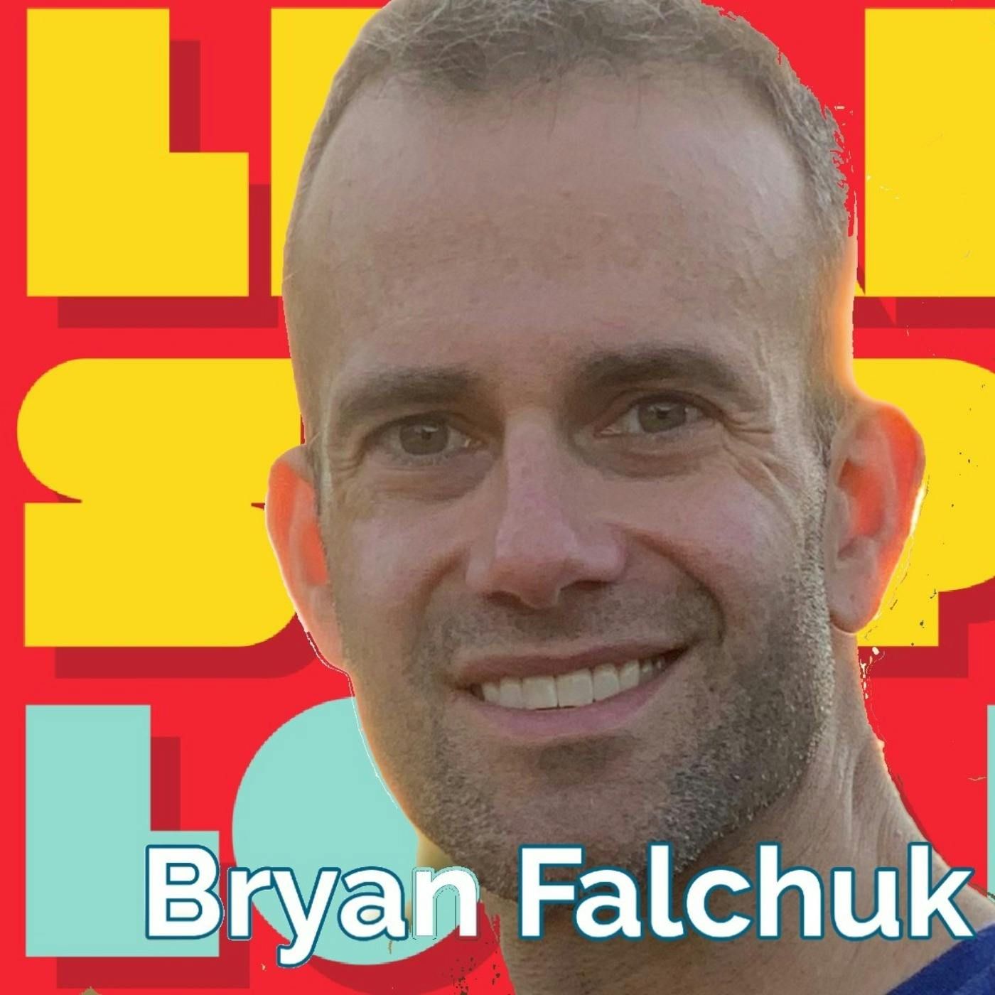 Bryan Falchuk: Collapsing The Dysfunctional Leadership  Relationship Model