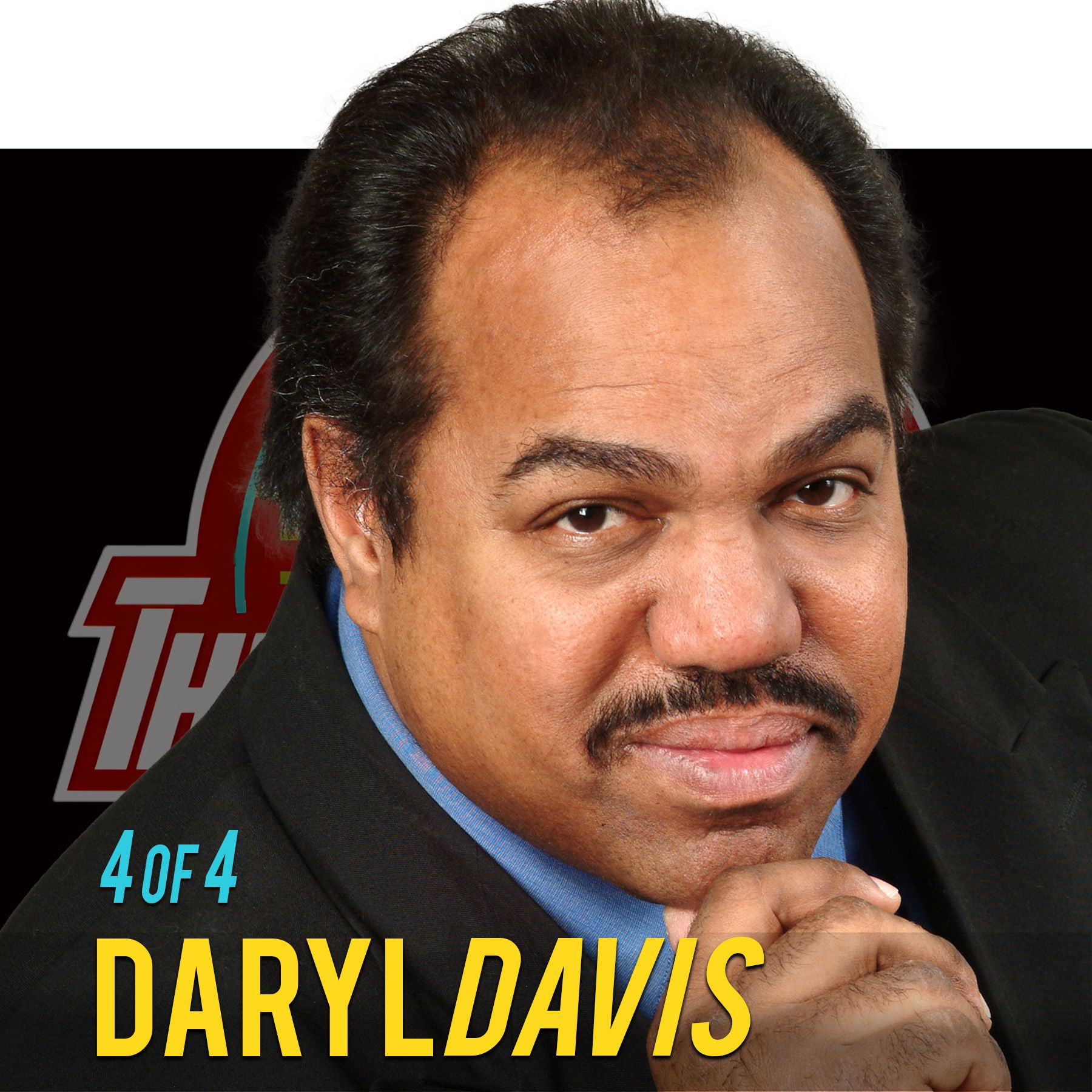 Part 4 of 4: Daryl Davis: Is Cancel Culture Feeding for Racism?