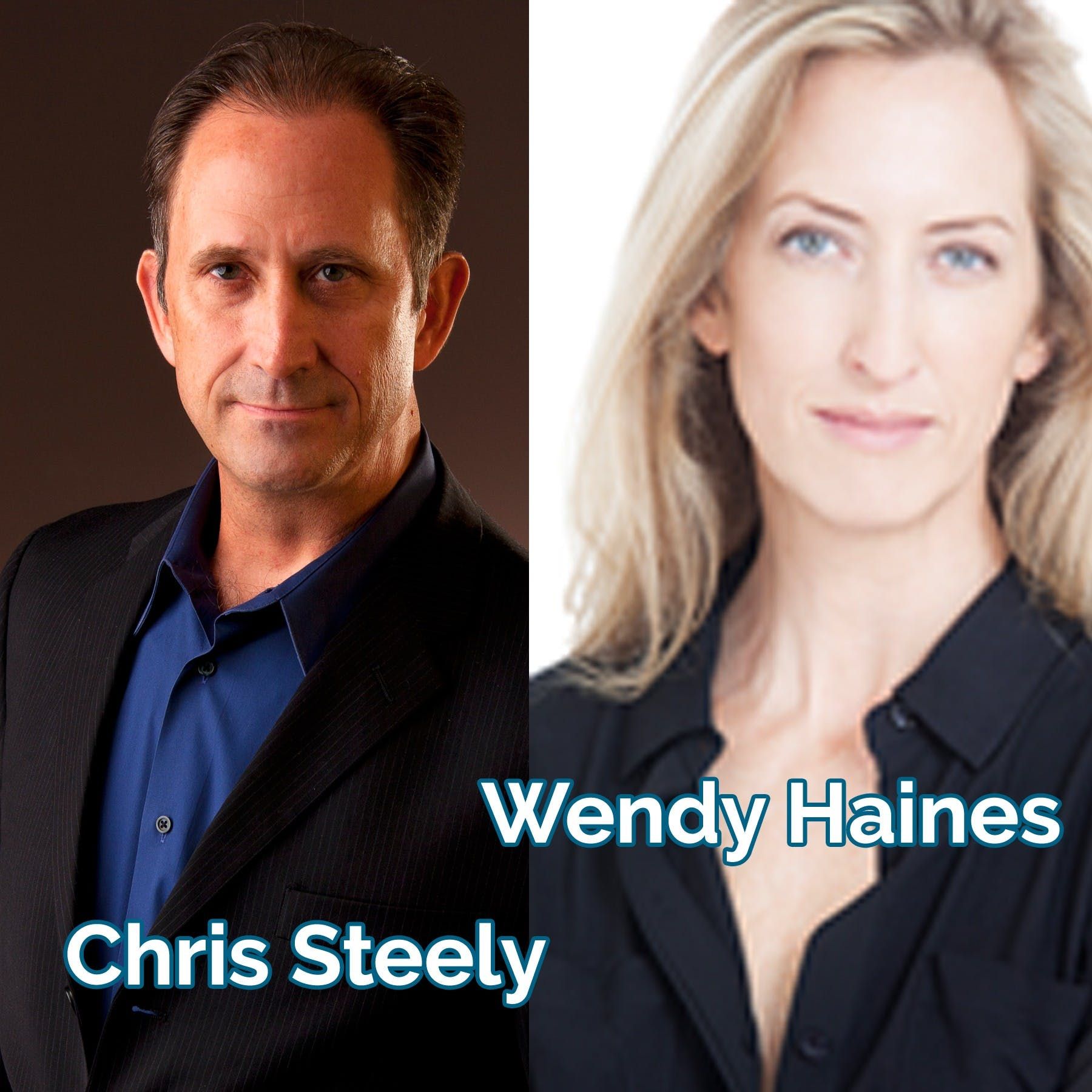 Wendy Haines & Chris Steely: Institute for Gender Partnership